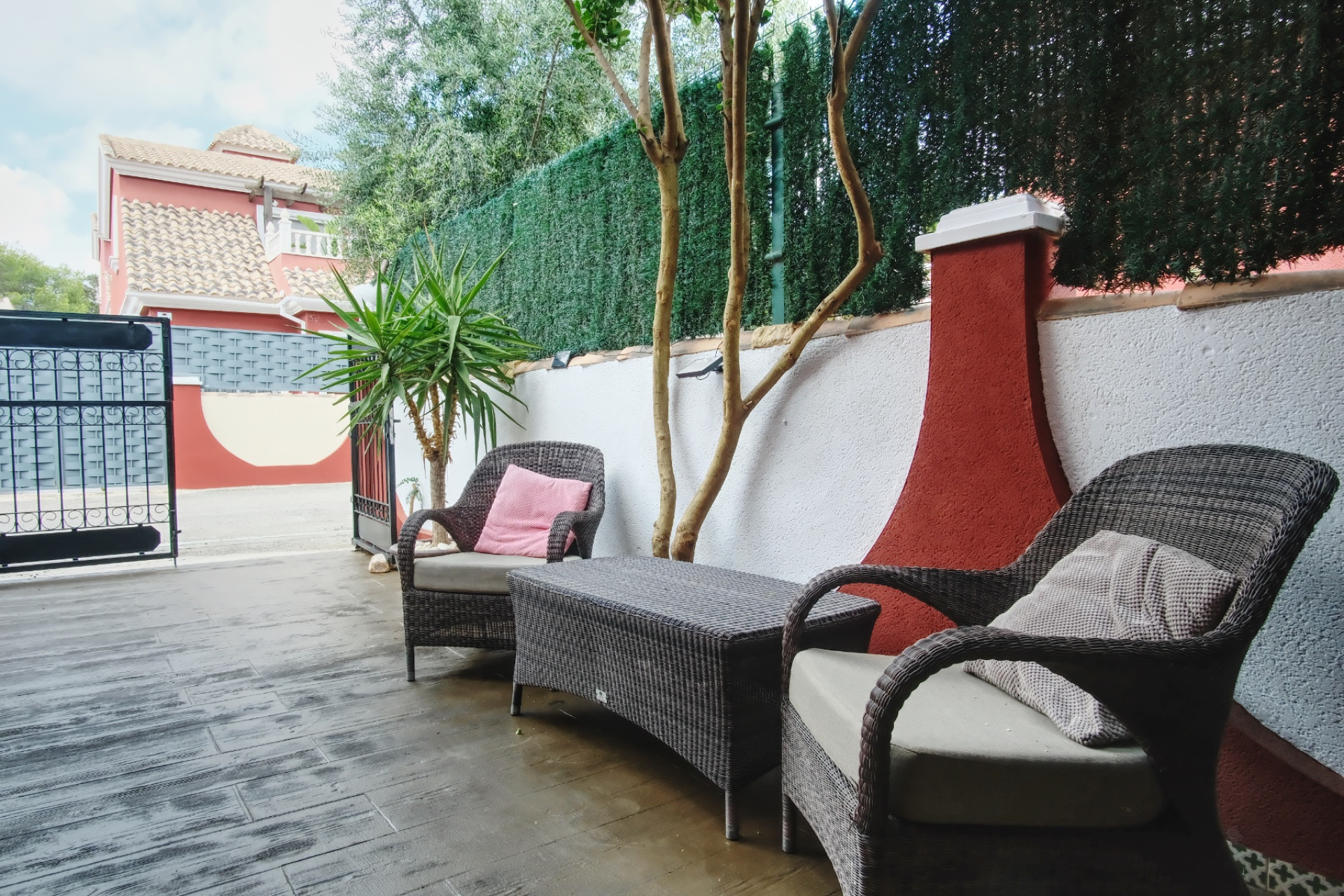 Revente - 3. Semi - Detached Villa - Orihuela Costa - Costa Blanca South