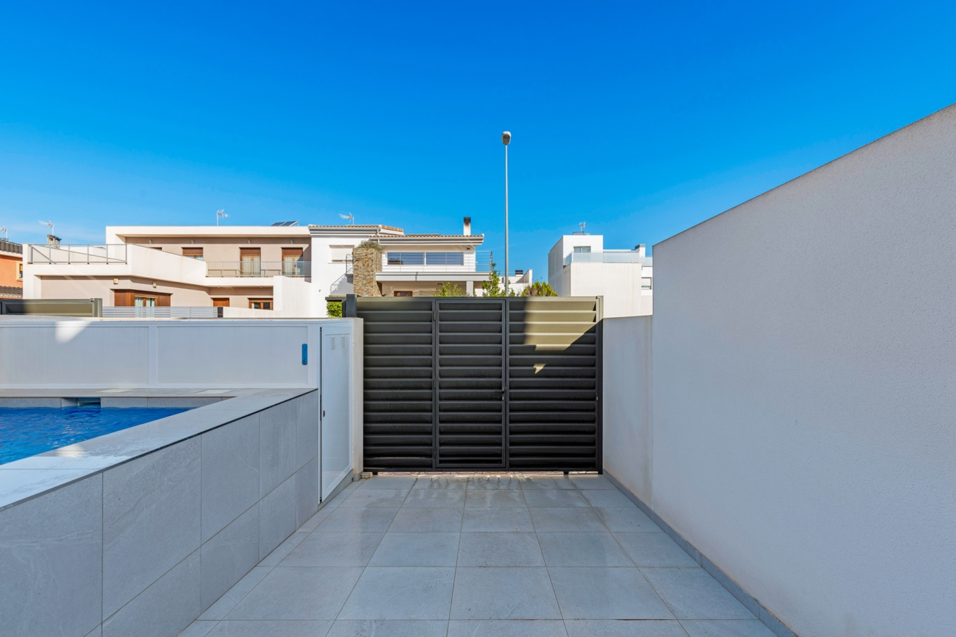 Revente - 4. House - Detached Villa - Ciudad Quesada - Rojales