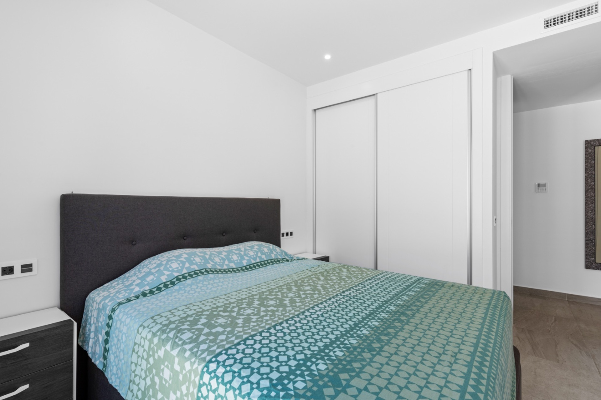 Revente - 4. House - Detached Villa - San Miguel de Salinas - Costa Blanca South