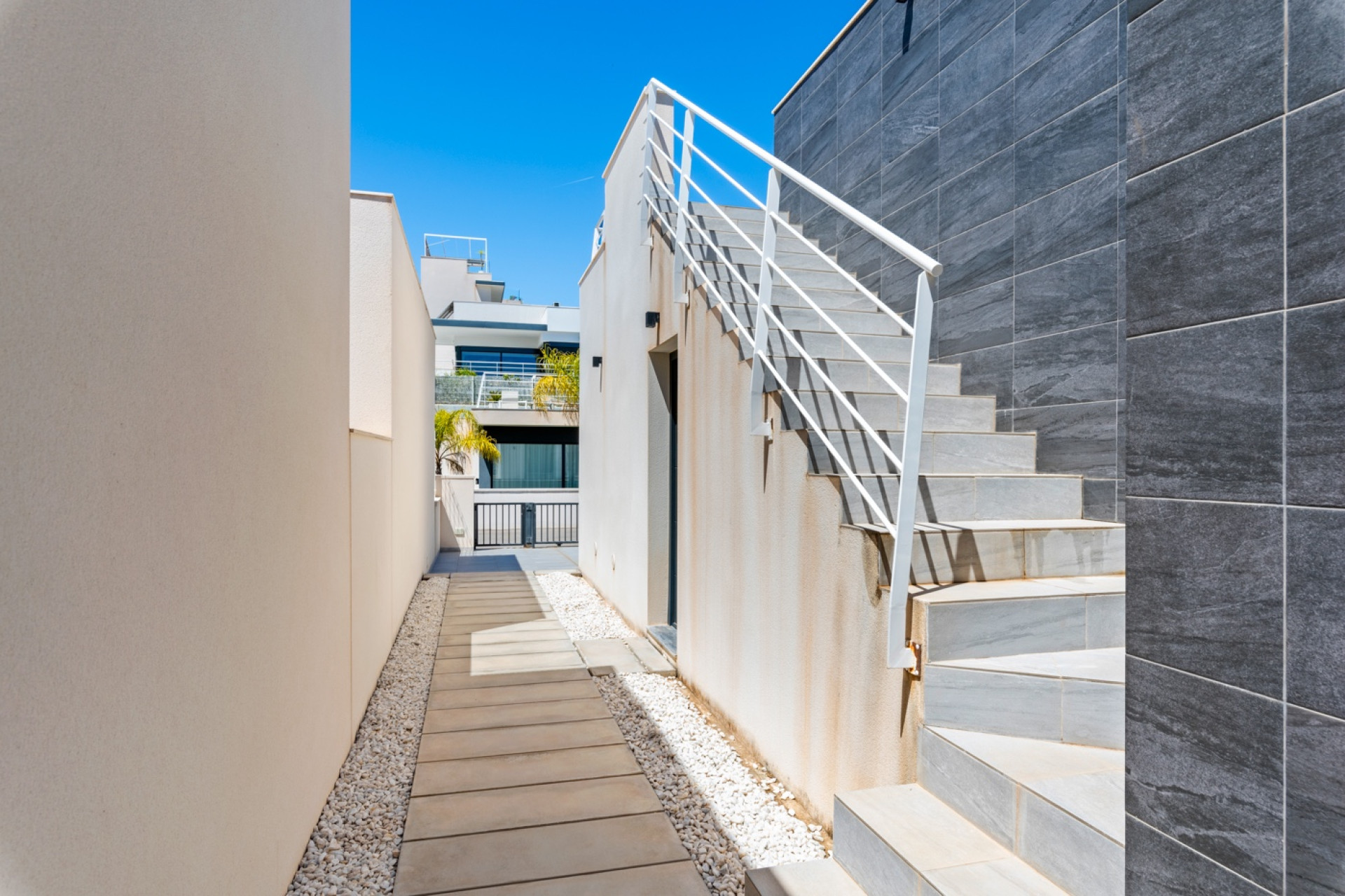 Revente - 4. House - Detached Villa - San Miguel de Salinas - Costa Blanca South