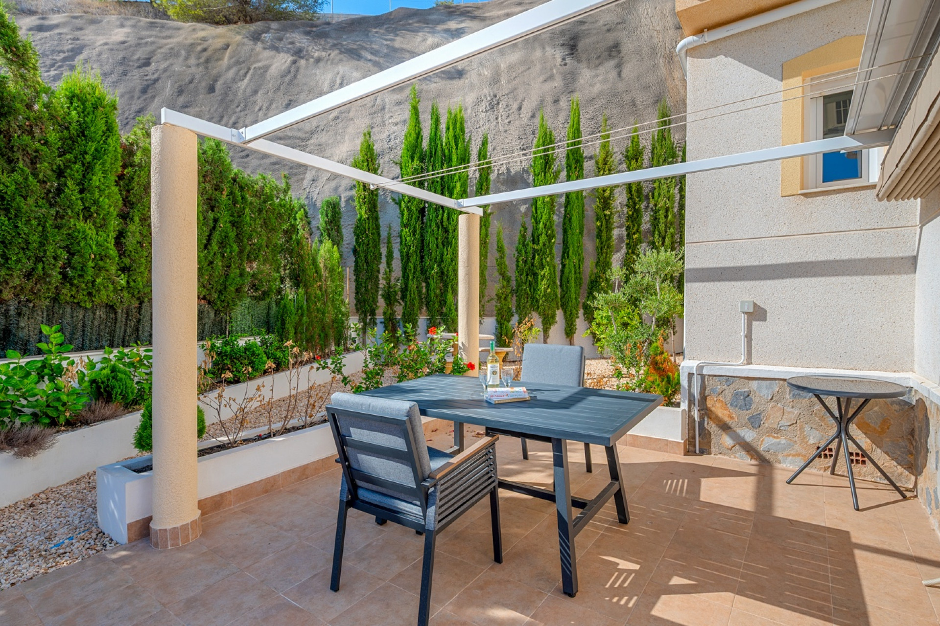 Revente - 4. Semi-detached villa - Ciudad Quesada - Costa Blanca South