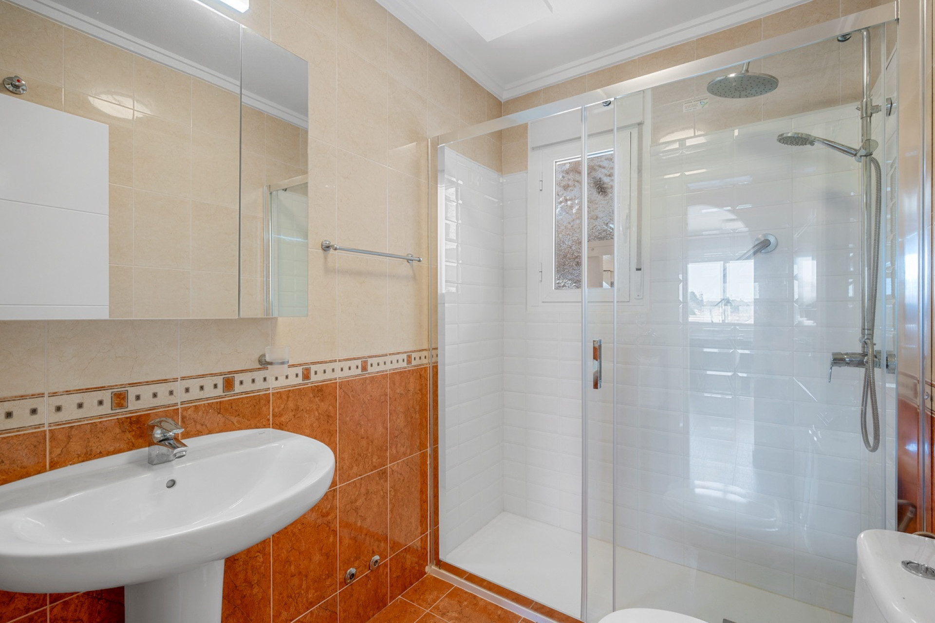 Revente - 4. Semi-detached villa - Ciudad Quesada - Costa Blanca South