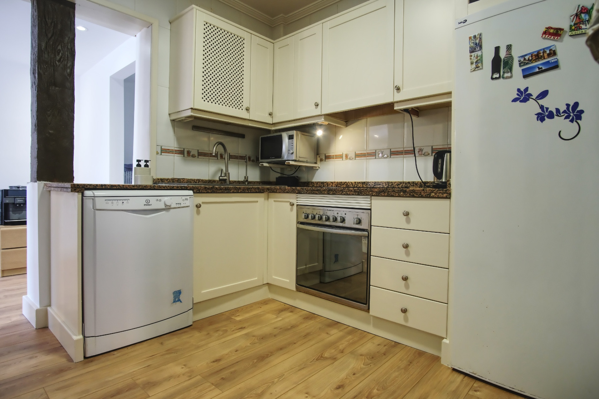 Revente - 4. Semi-detached villa - Orihuela Costa - Costa Blanca South