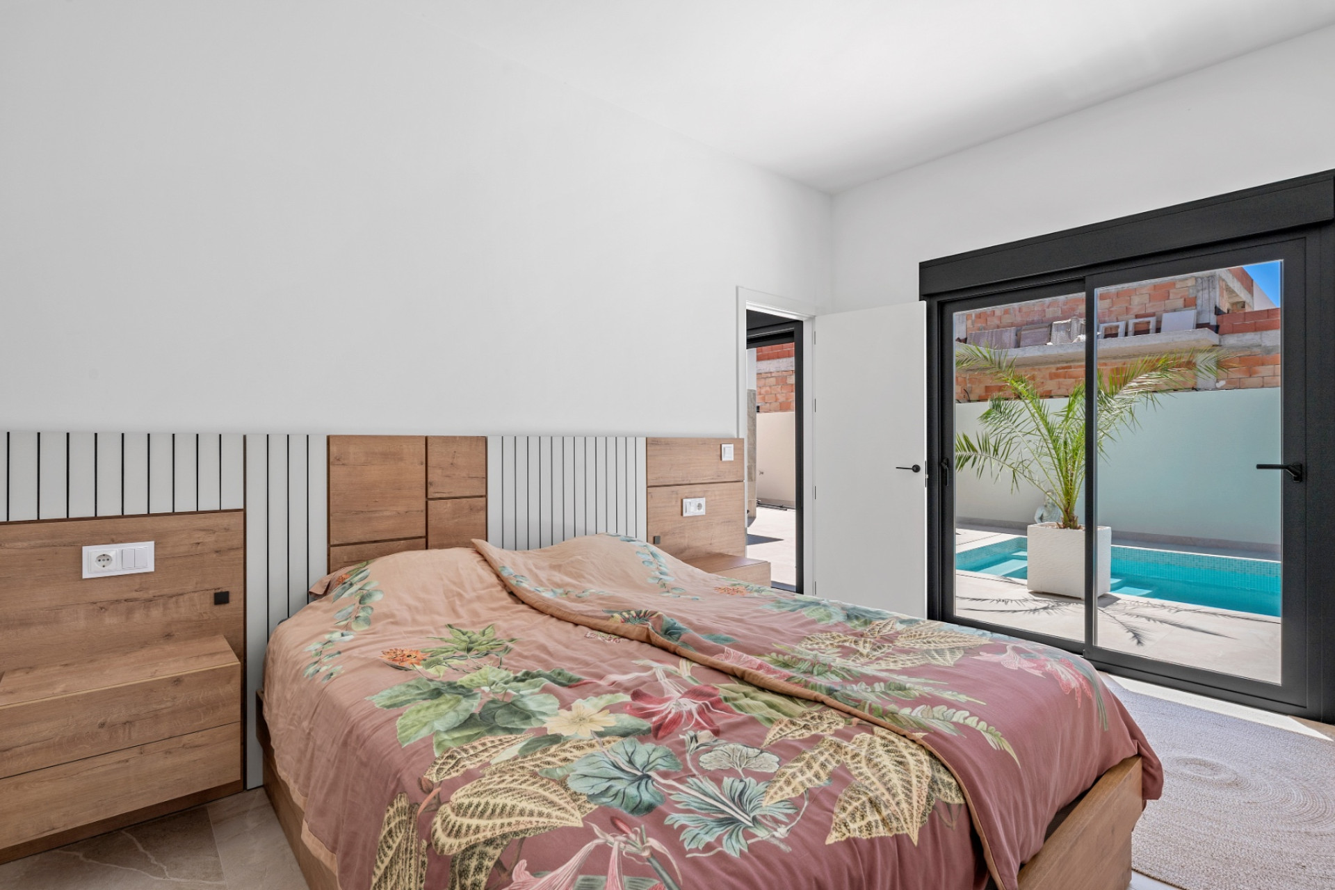 Revente - 6. Detached villa - Daya Nueva - Costa Blanca South