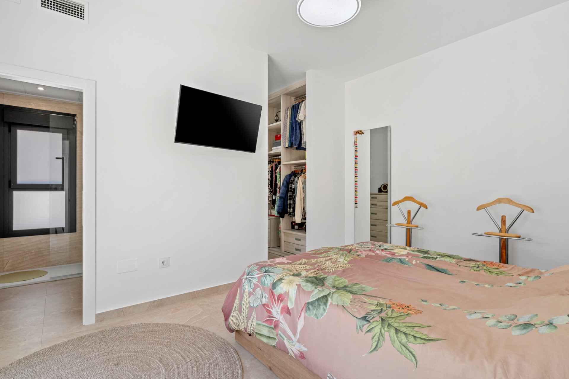 Revente - 6. Detached villa - Daya Nueva - Costa Blanca South