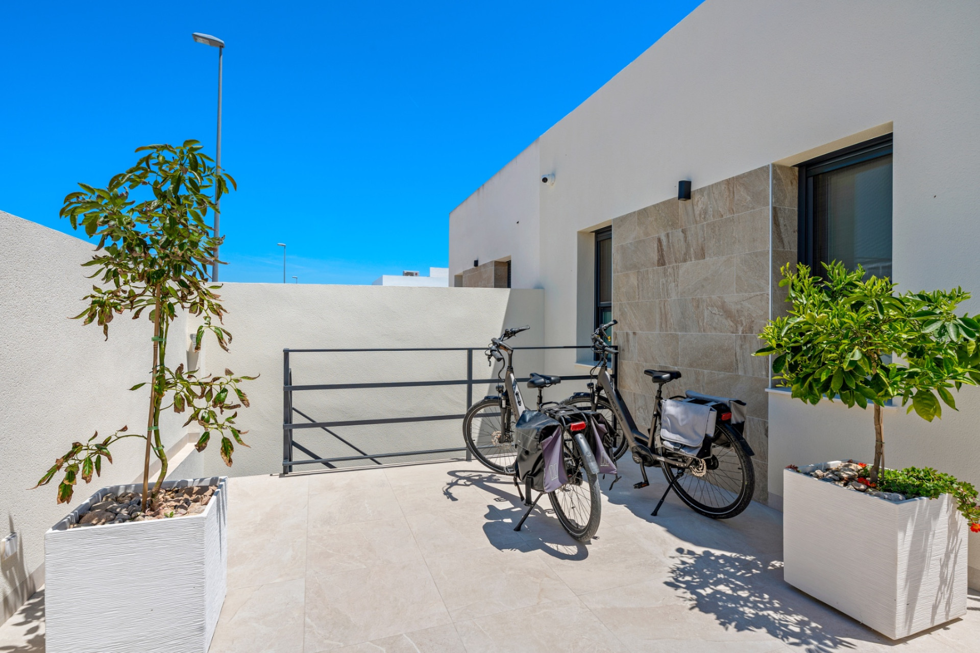 Revente - 6. Detached villa - Daya Nueva - Costa Blanca South