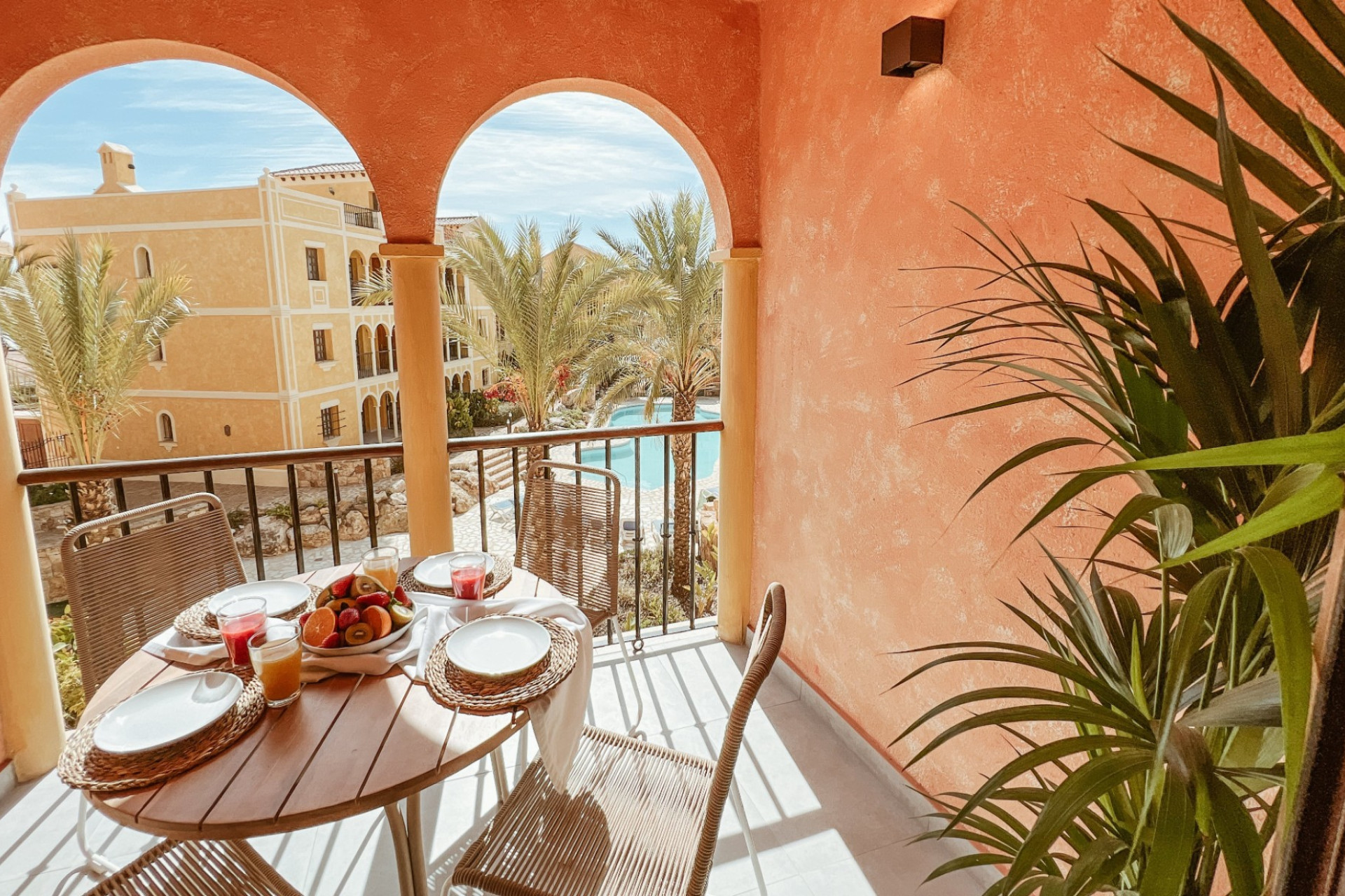 Revente - Apartment - Cuevas del Almanzora - Villaricos