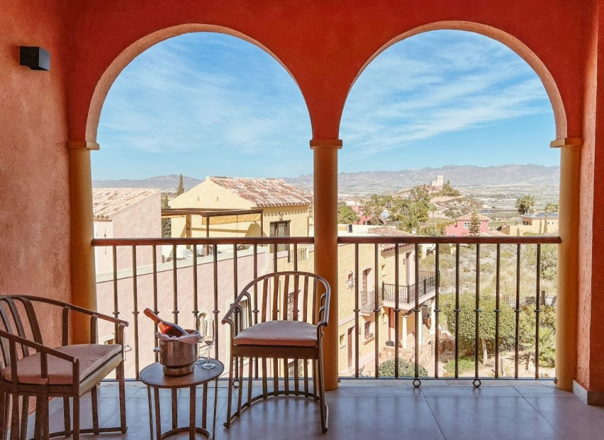 Revente - Apartment - Cuevas del Almanzora - Villaricos