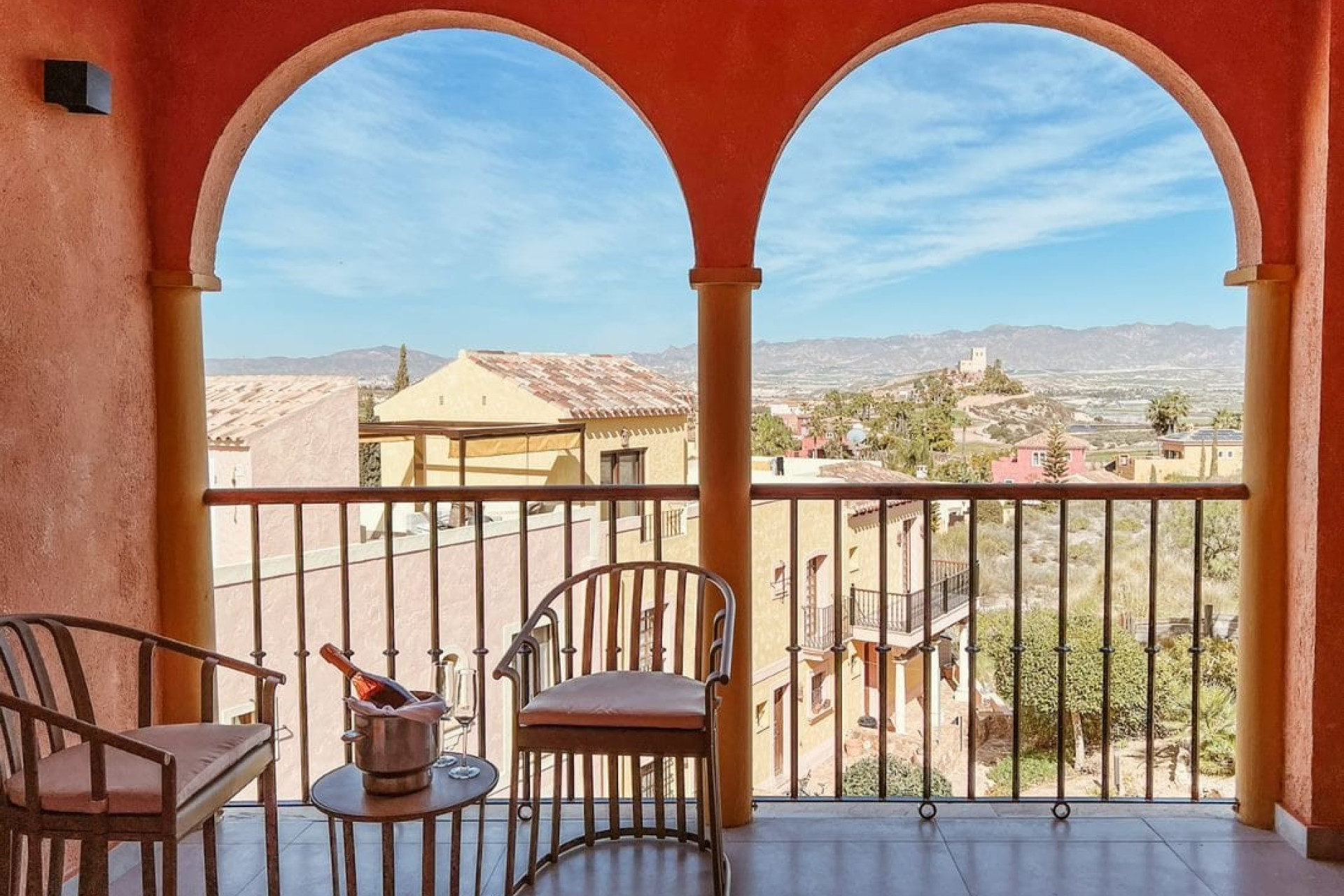 Revente - Apartment - Cuevas del Almanzora - Villaricos