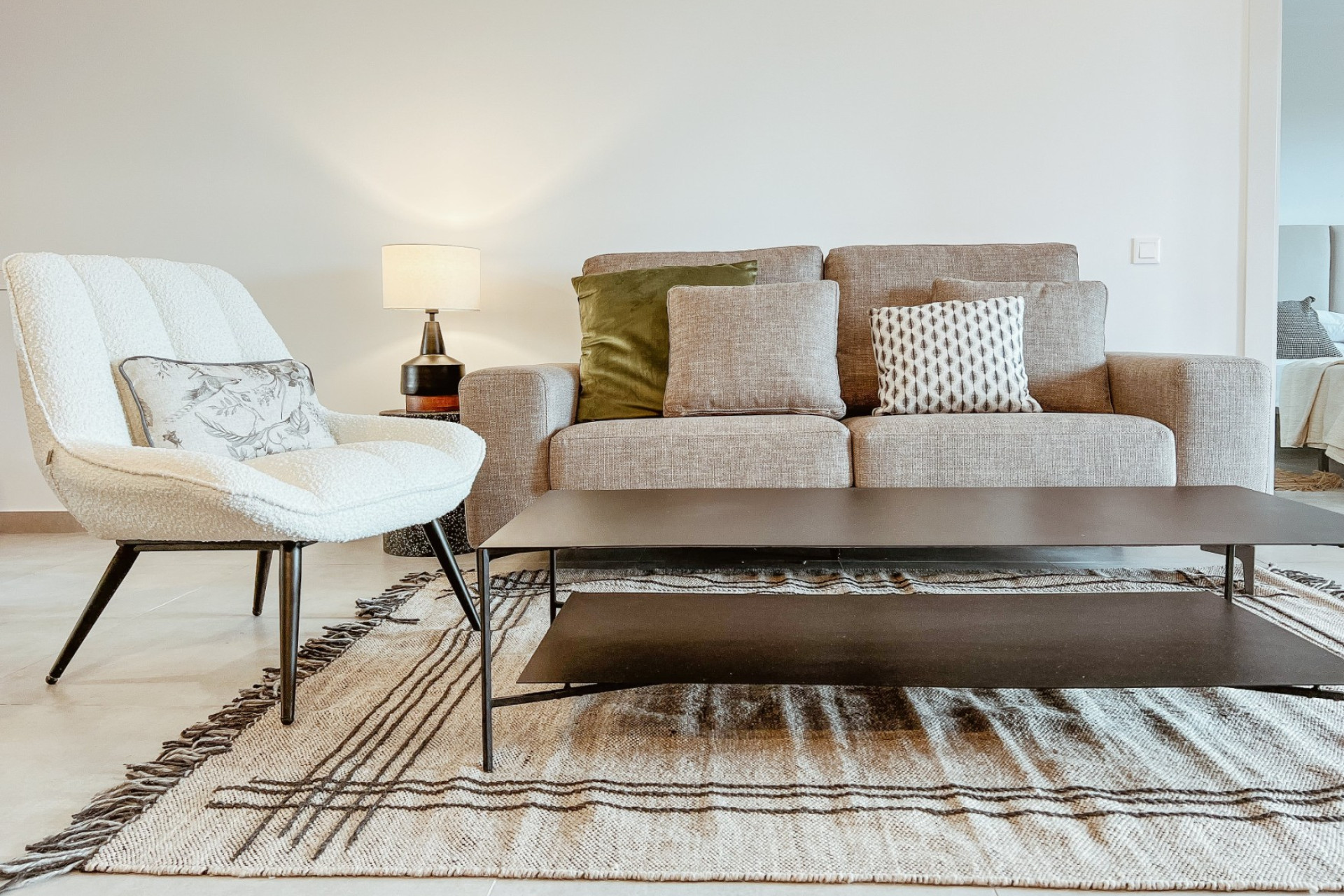 Revente - Apartment - Cuevas del Almanzora - Villaricos