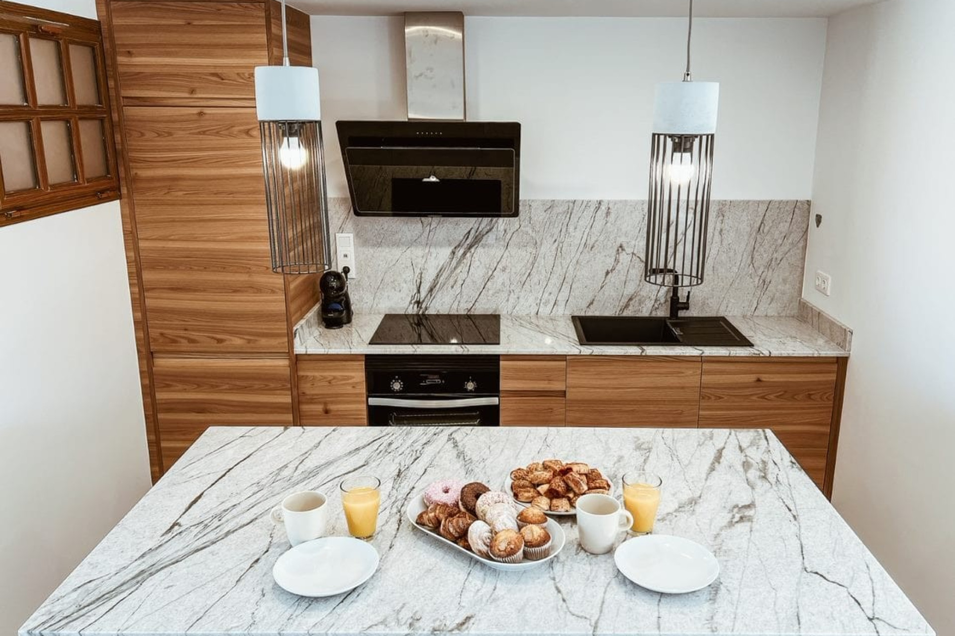Revente - Apartment - Cuevas del Almanzora - Villaricos