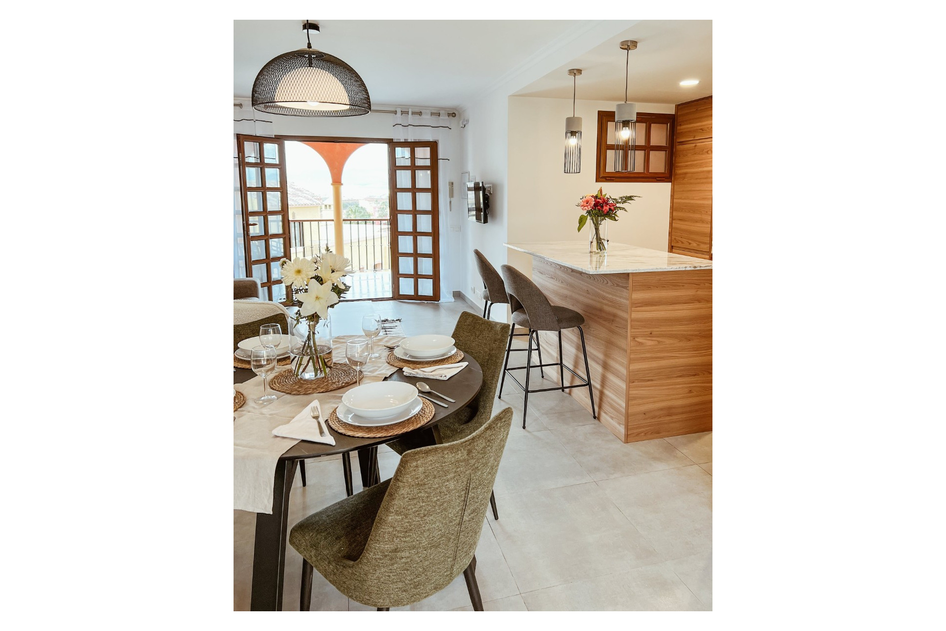 Revente - Apartment - Cuevas del Almanzora - Villaricos