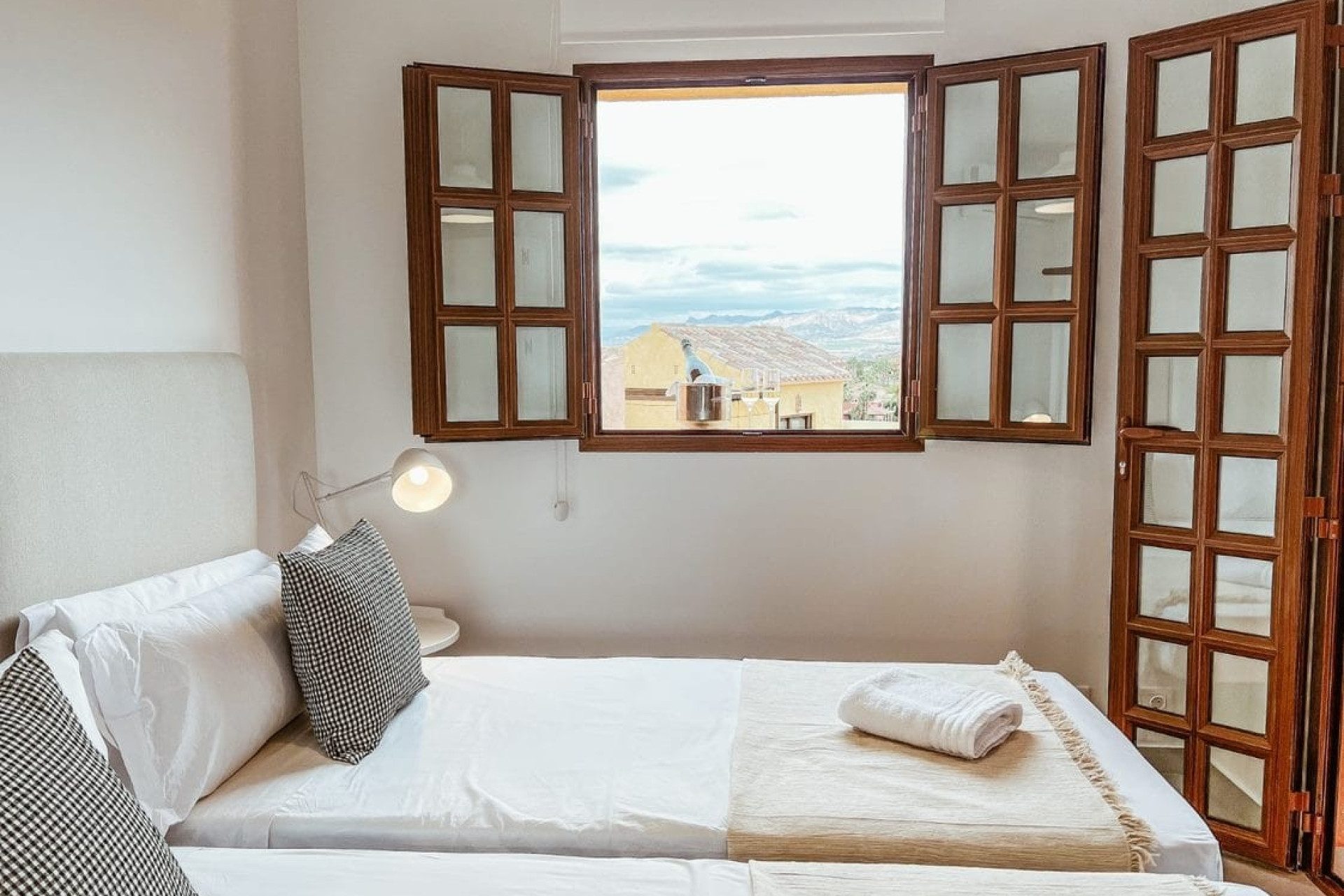 Revente - Apartment - Cuevas del Almanzora - Villaricos