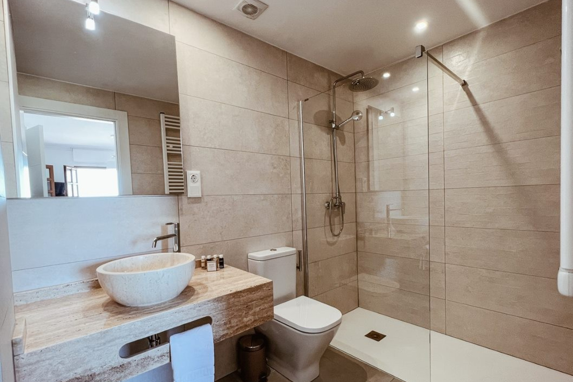 Revente - Apartment - Cuevas del Almanzora - Villaricos