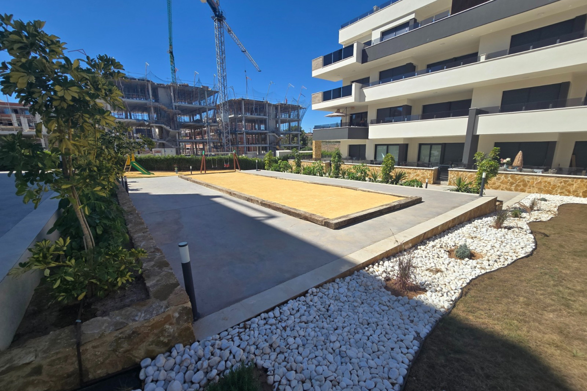 Revente - Apartment / Flat * - Orihuela Costa - Los Altos