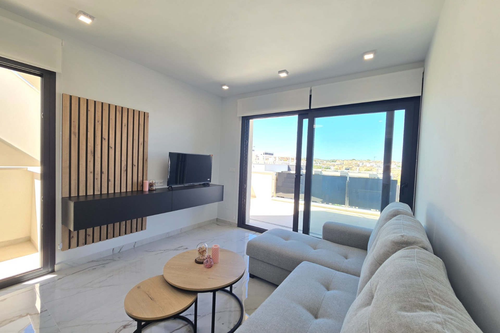 Revente - Apartment / Flat * - Orihuela Costa - Los Altos