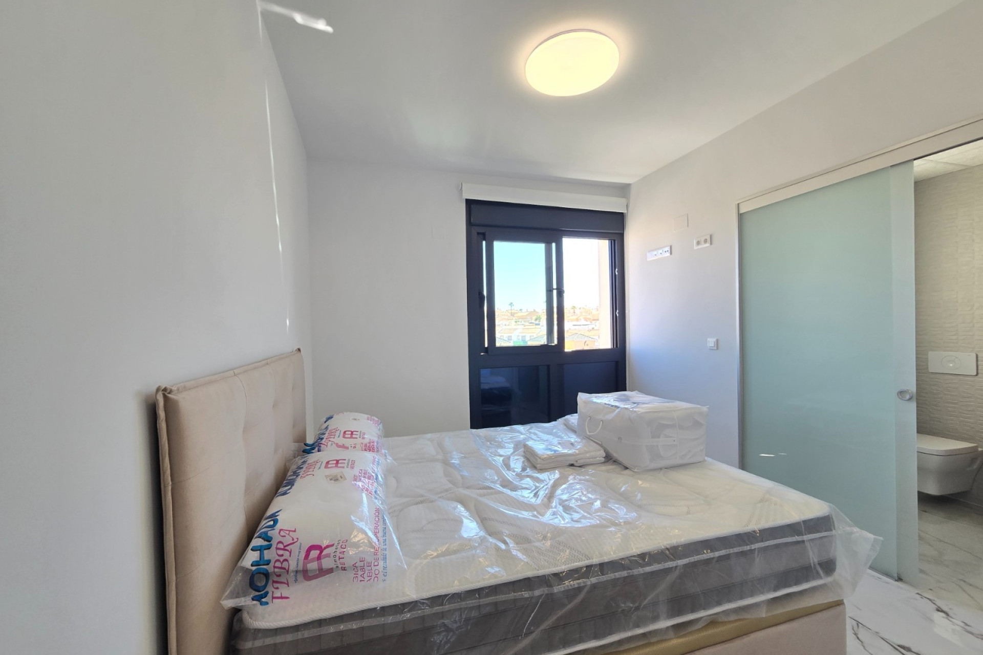 Revente - Apartment / Flat * - Orihuela Costa - Los Altos