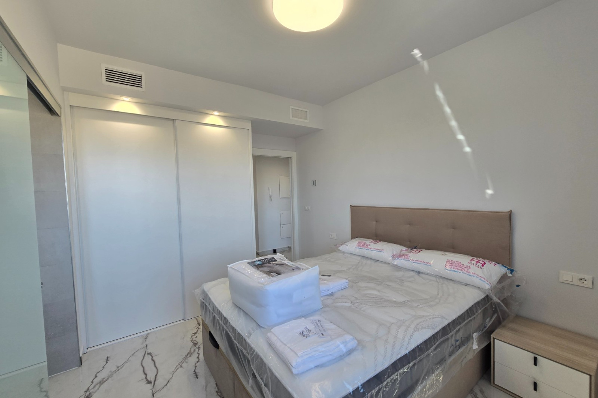 Revente - Apartment / Flat * - Orihuela Costa - Los Altos