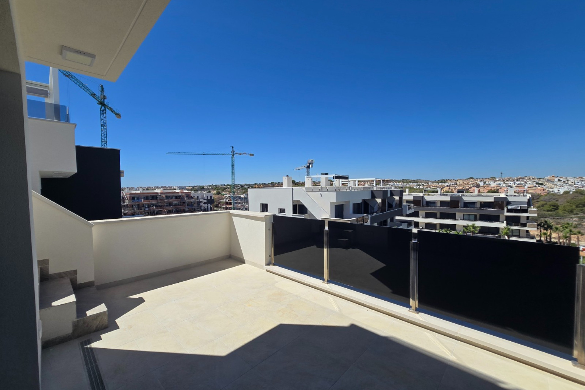 Revente - Apartment / Flat * - Orihuela Costa - Los Altos