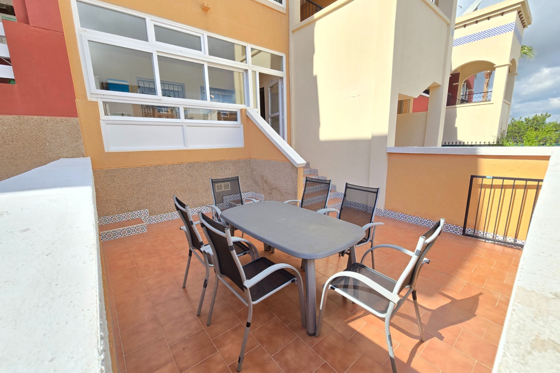Revente - Apartment / Flat * - Orihuela Costa * - Los Altos *
