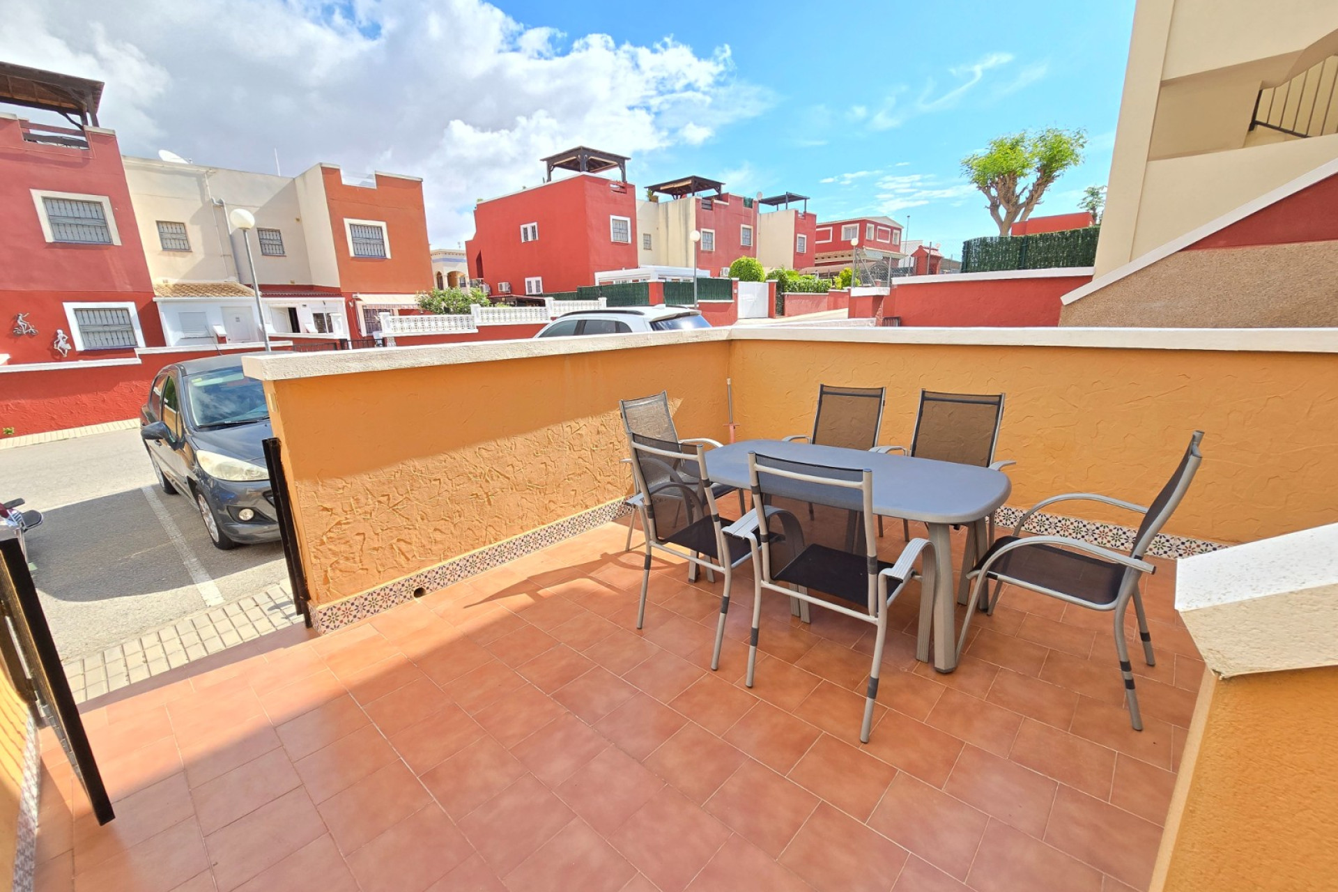 Revente - Apartment / Flat * - Orihuela Costa * - Los Altos *