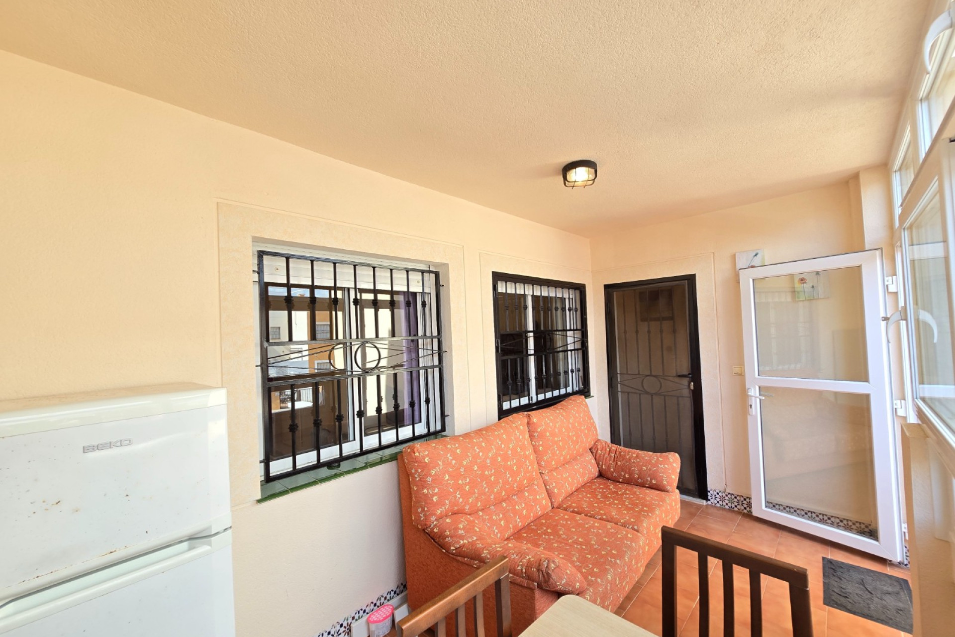 Revente - Apartment / Flat * - Orihuela Costa * - Los Altos *