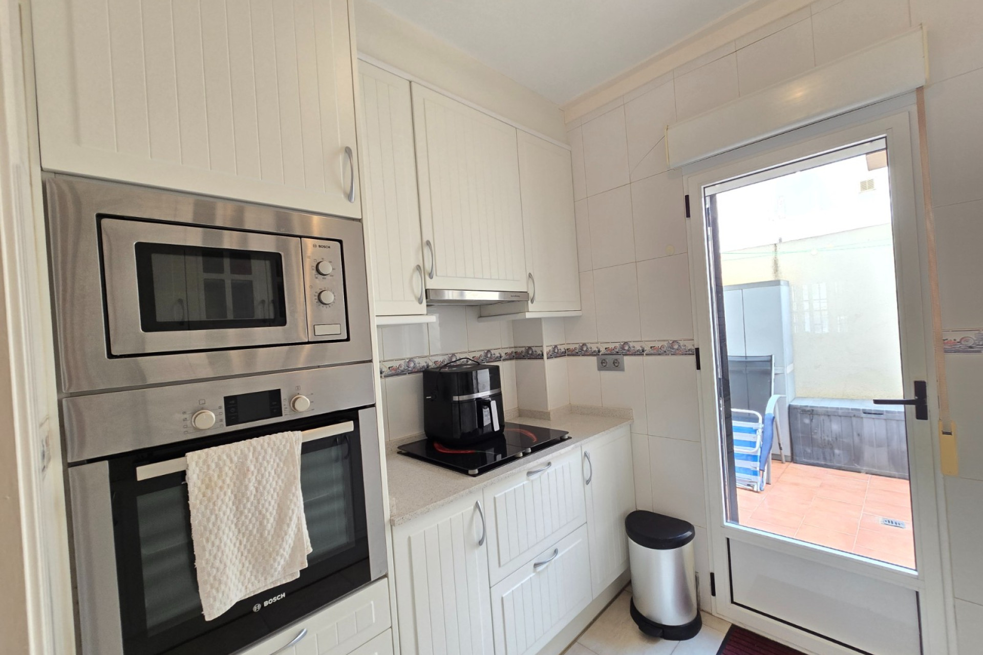 Revente - Apartment / Flat * - Orihuela Costa * - Los Altos *