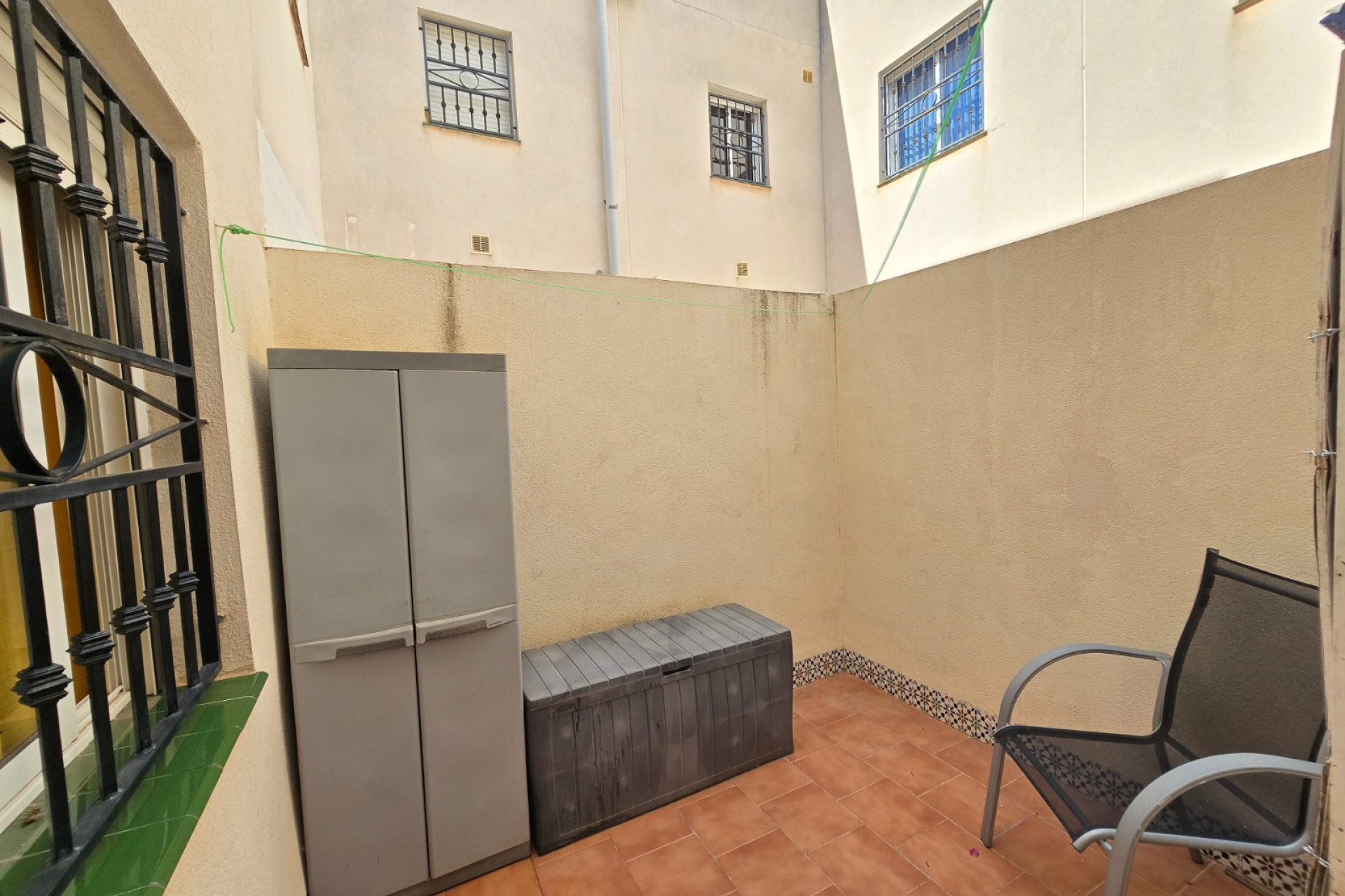 Revente - Apartment / Flat * - Orihuela Costa * - Los Altos *