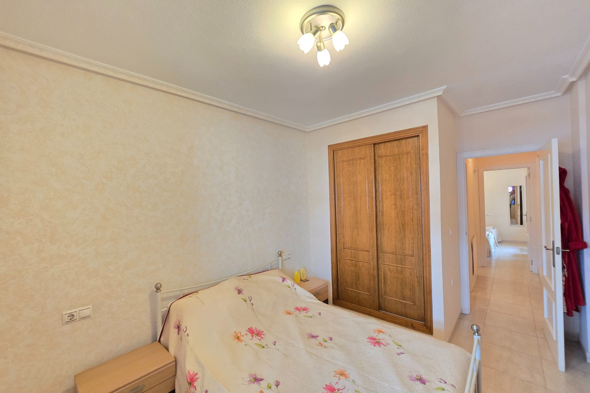 Revente - Apartment / Flat * - Orihuela Costa * - Los Altos *