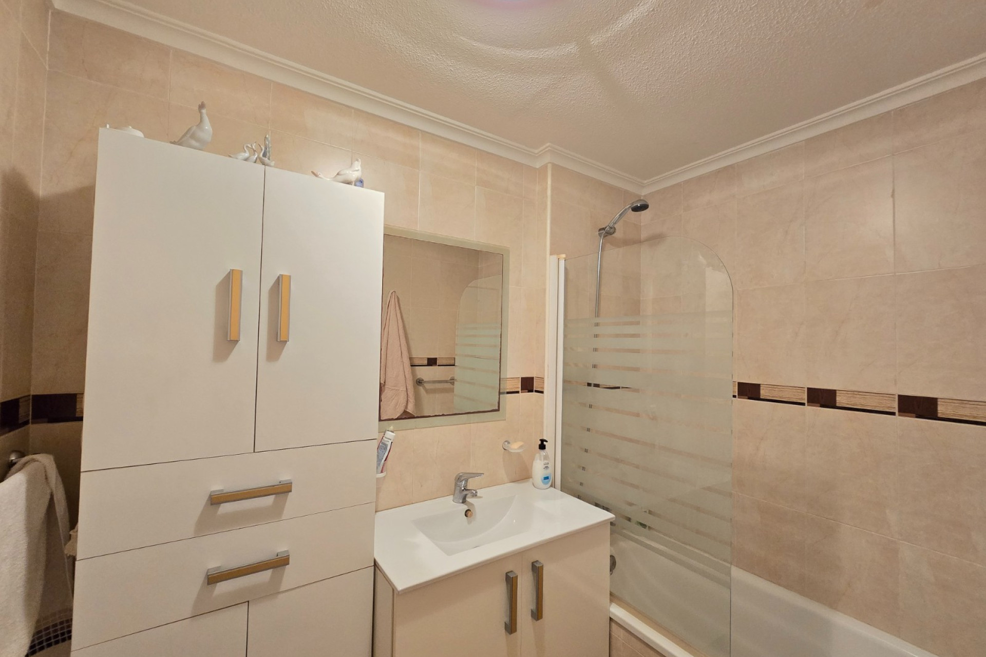 Revente - Apartment / Flat * - Orihuela Costa * - Los Altos *