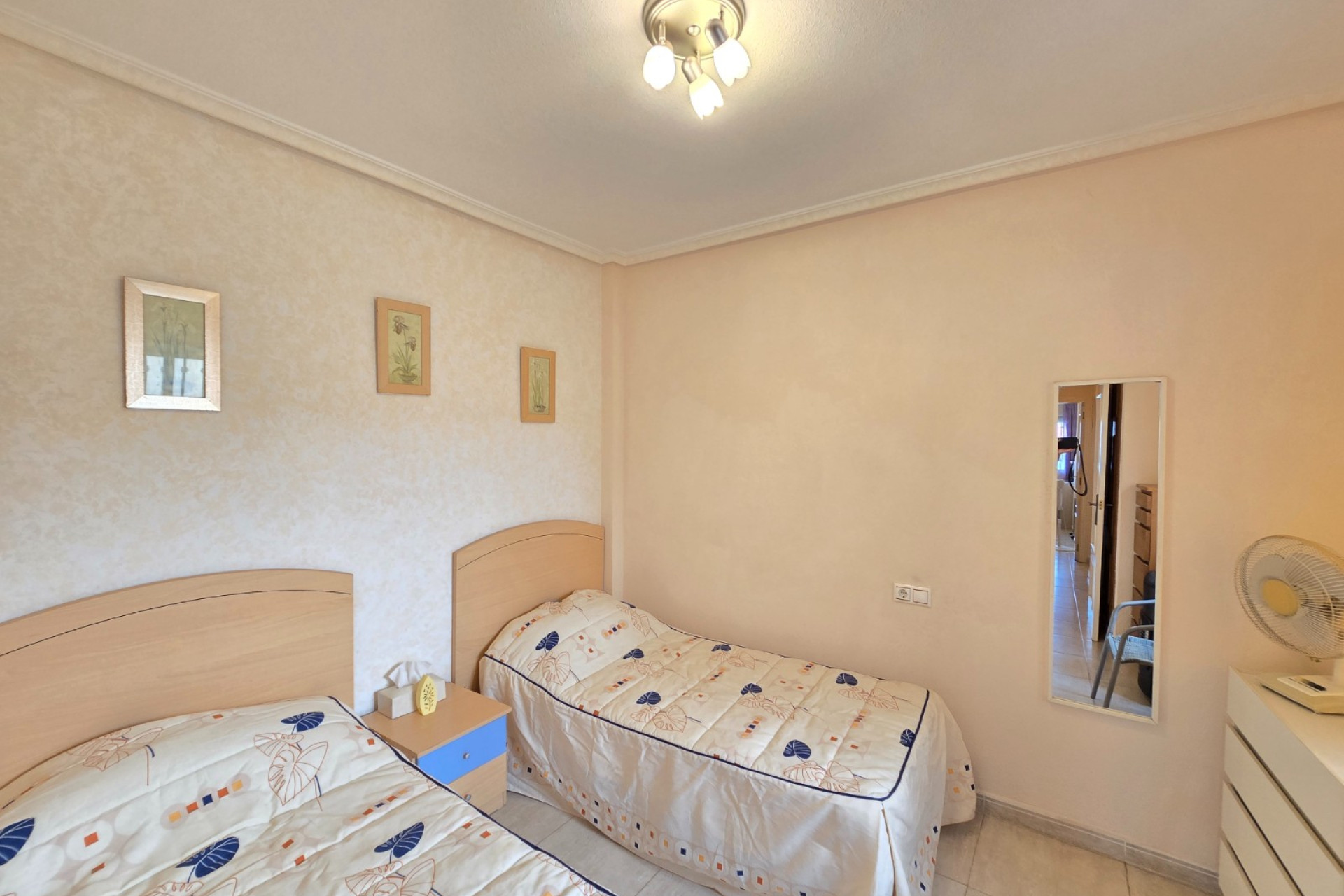Revente - Apartment / Flat * - Orihuela Costa * - Los Altos *
