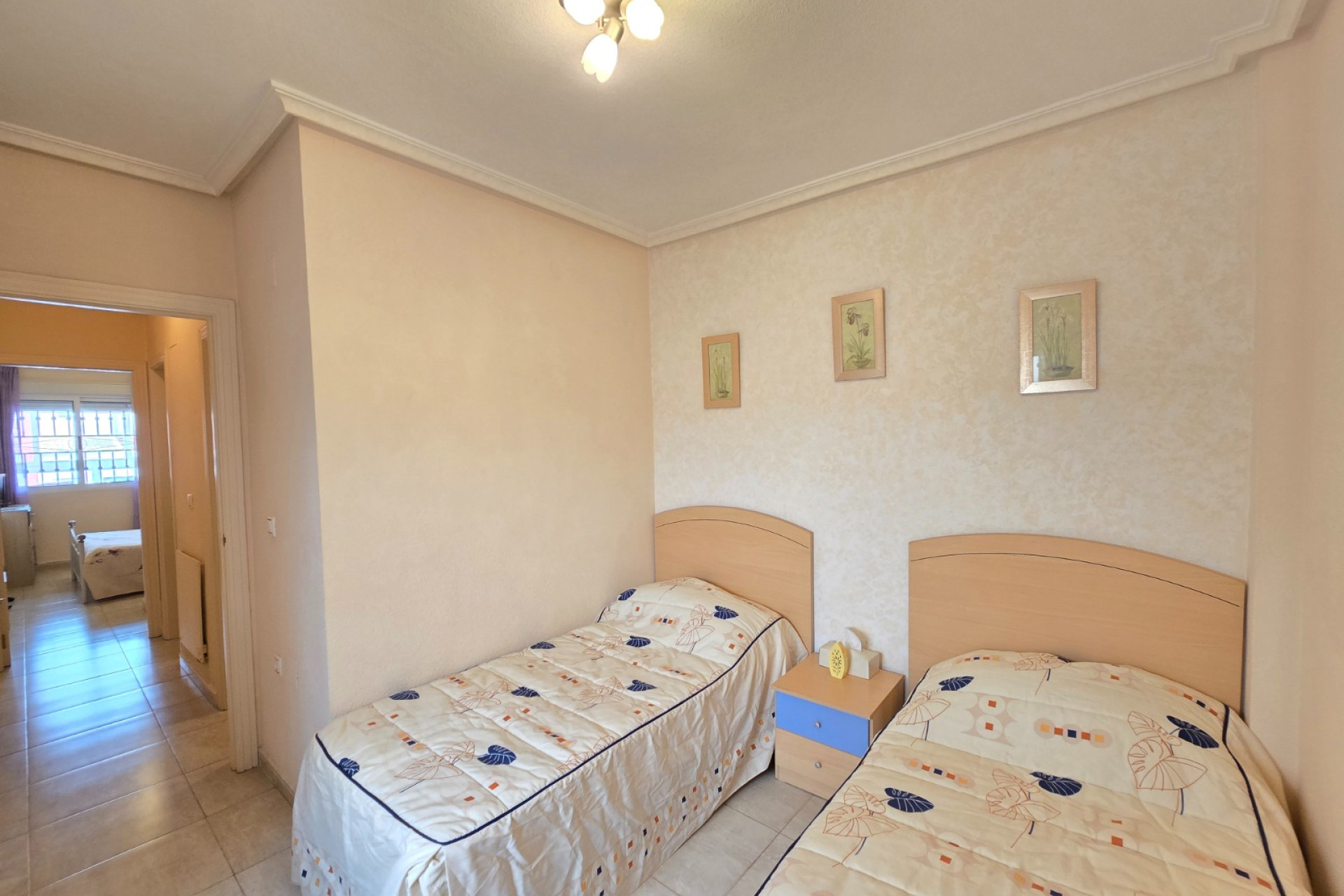 Revente - Apartment / Flat * - Orihuela Costa * - Los Altos *