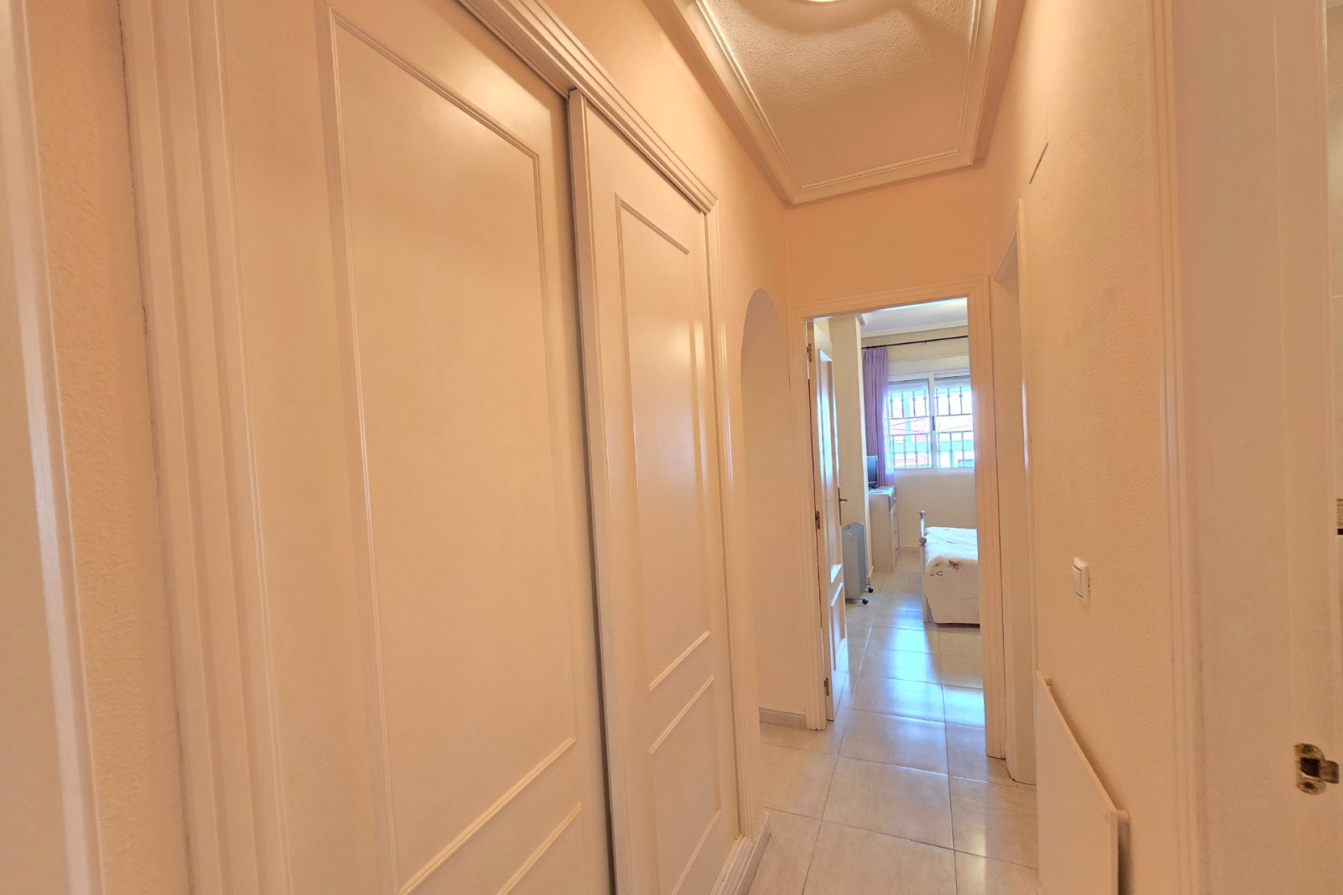 Revente - Apartment / Flat * - Orihuela Costa * - Los Altos *