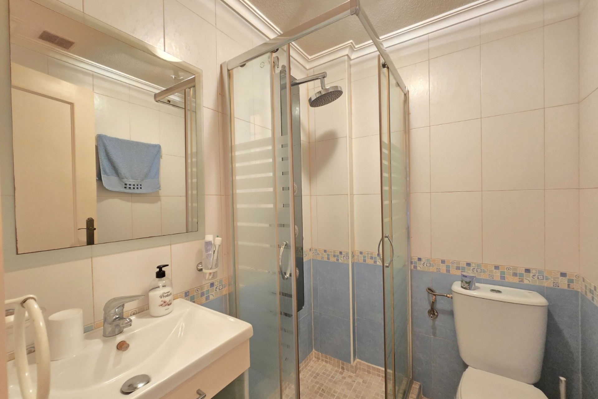Revente - Apartment / Flat * - Orihuela Costa * - Los Altos *