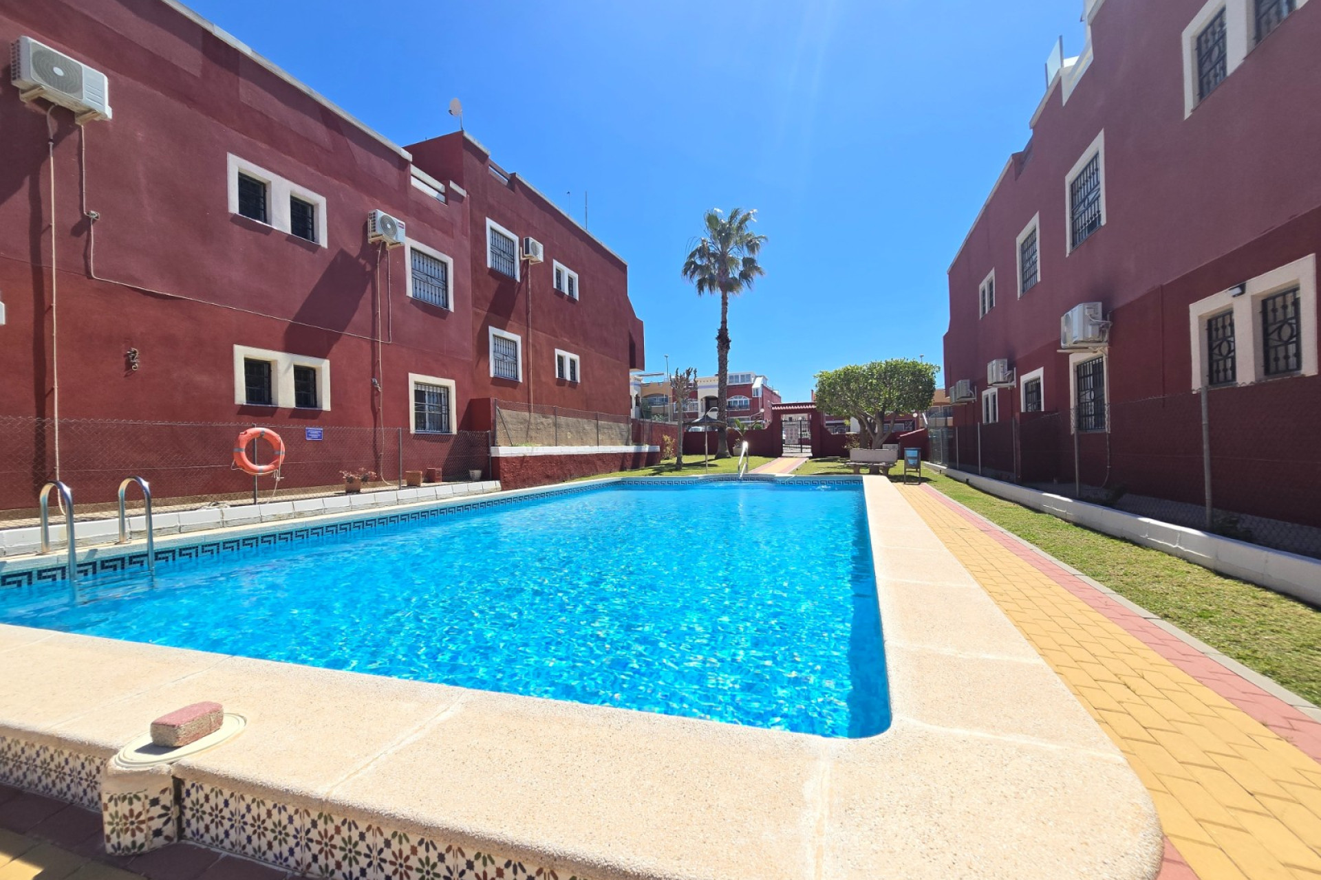 Revente - Apartment / Flat * - Orihuela Costa * - Los Altos *