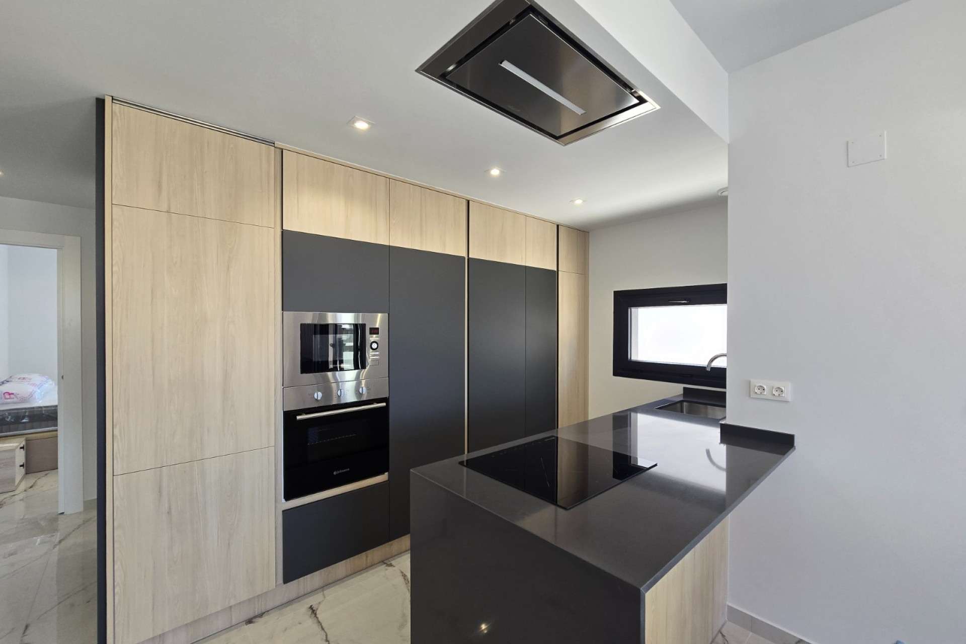 Revente - Apartment / Flat * - Orihuela Costa * - Los Altos *