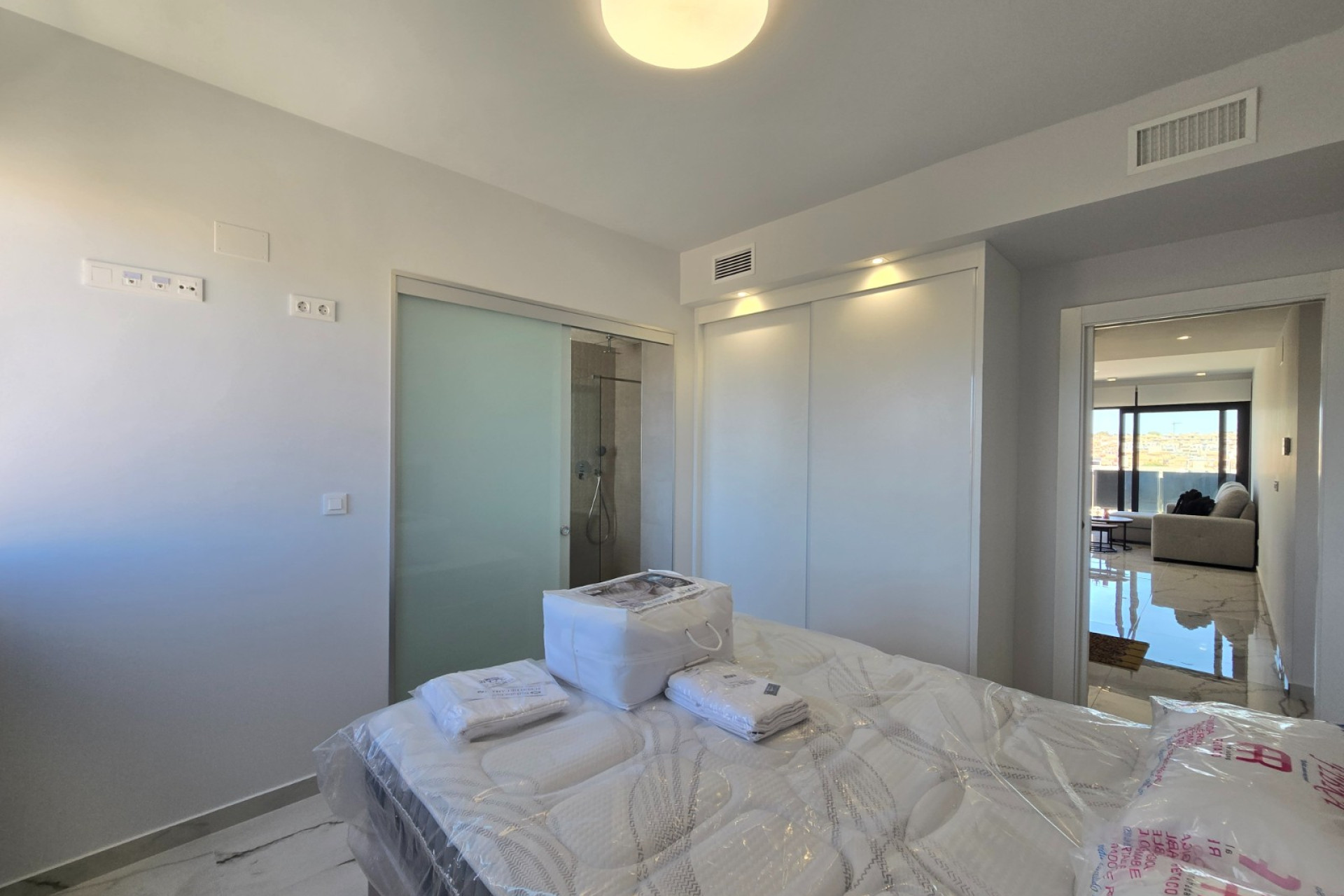 Revente - Apartment / Flat * - Orihuela Costa * - Los Altos *