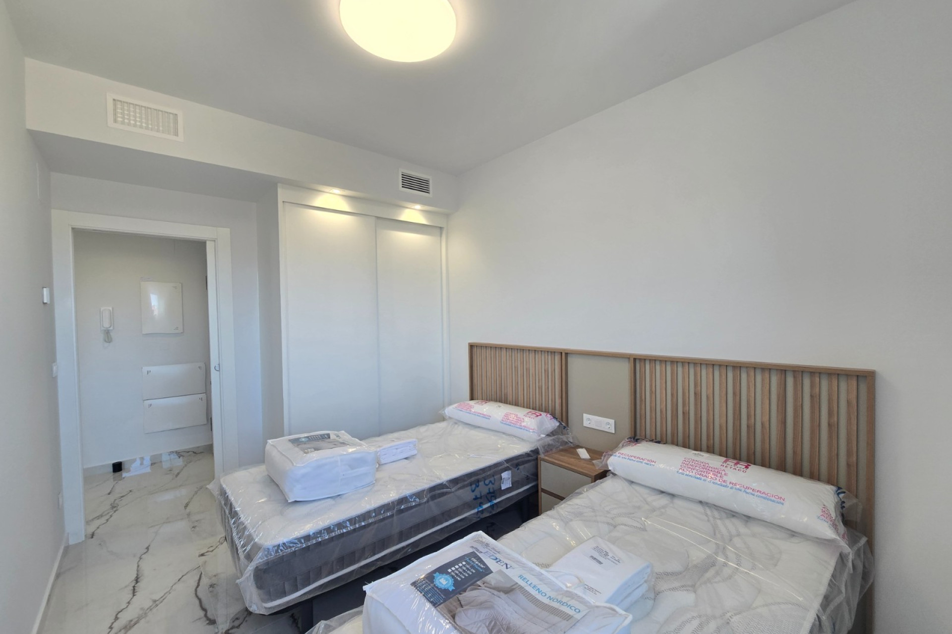 Revente - Apartment / Flat * - Orihuela Costa * - Los Altos *