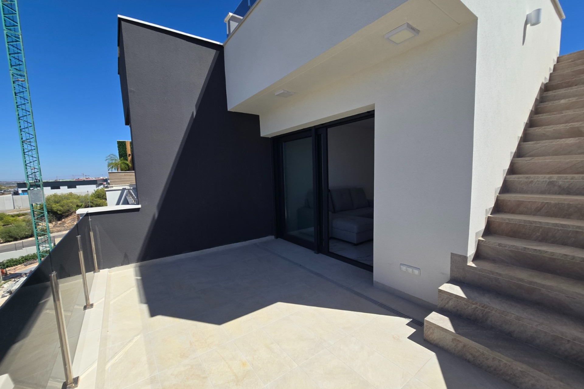 Revente - Apartment / Flat * - Orihuela Costa * - Los Altos *