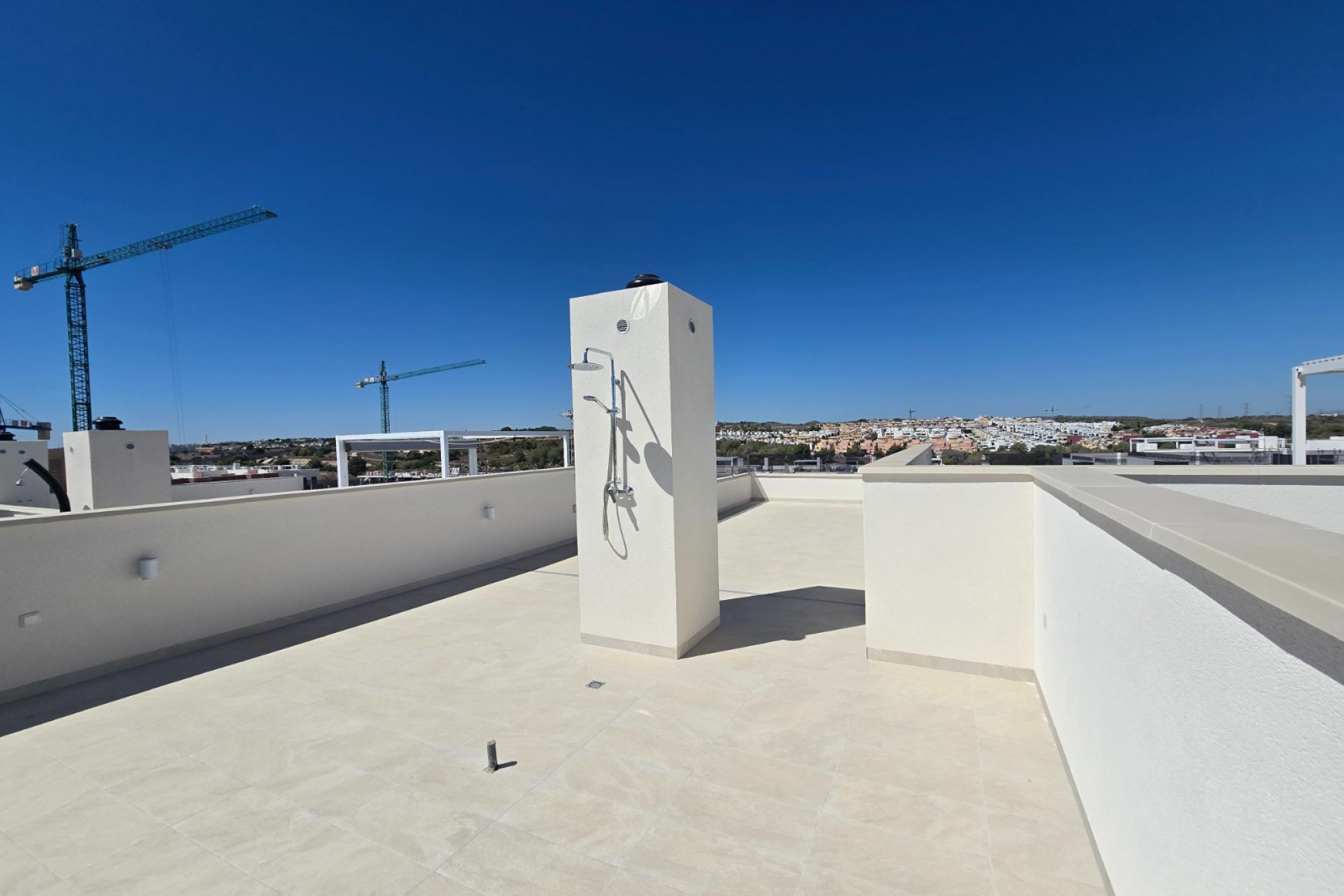 Revente - Apartment / Flat * - Orihuela Costa * - Los Altos *