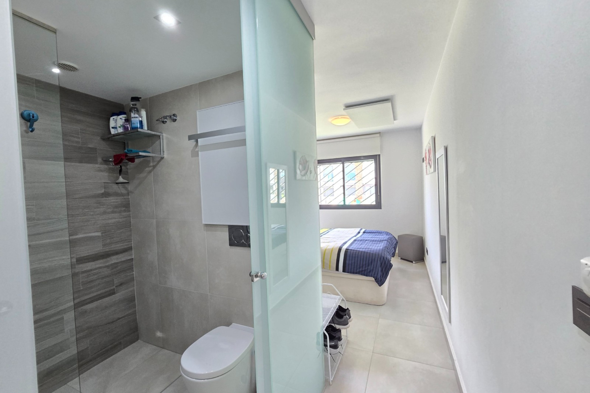 Revente - Apartment / Flat * - Orihuela Costa * - Punta Prima *