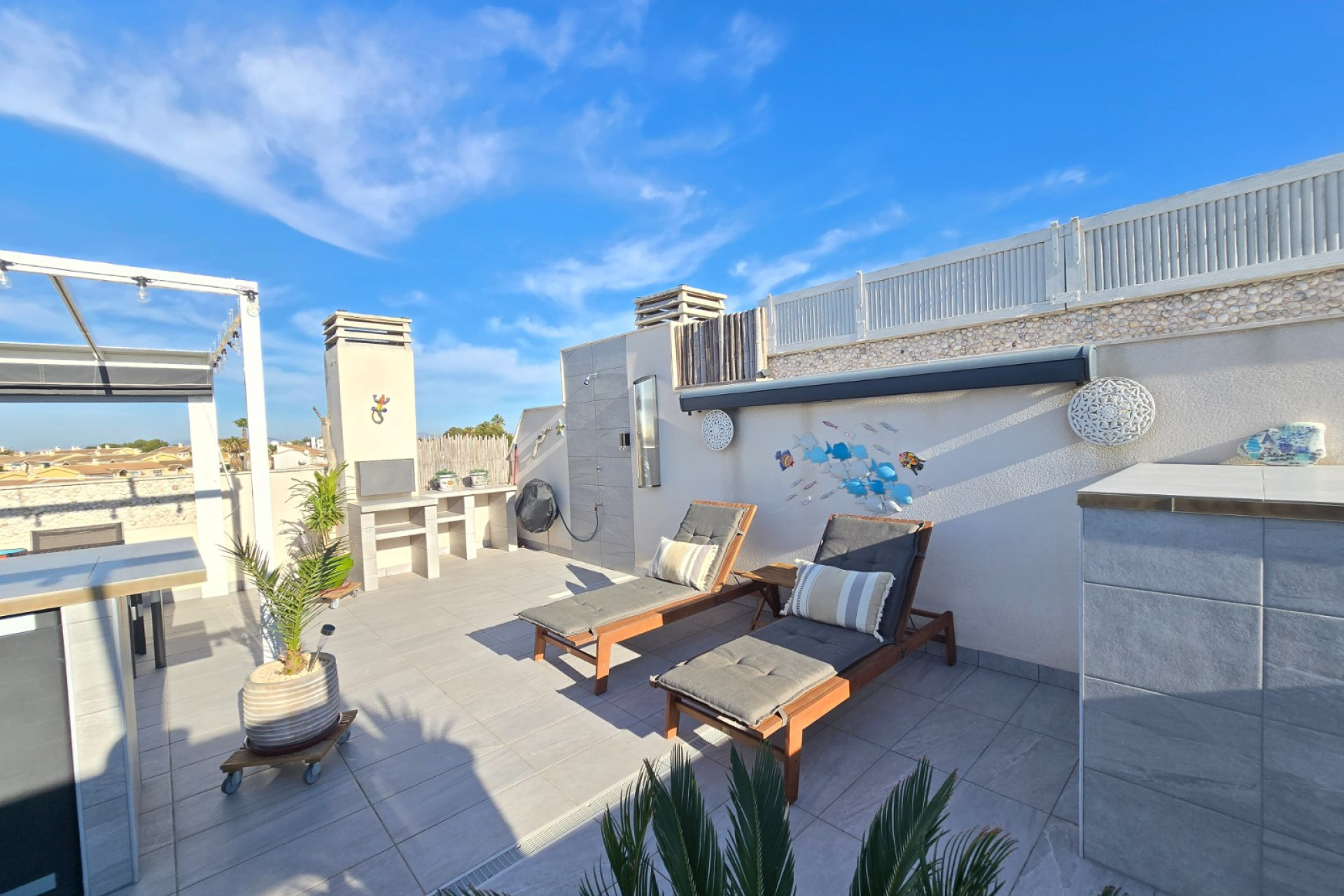 Revente - Apartment / Flat * - Orihuela Costa - Villamartín *