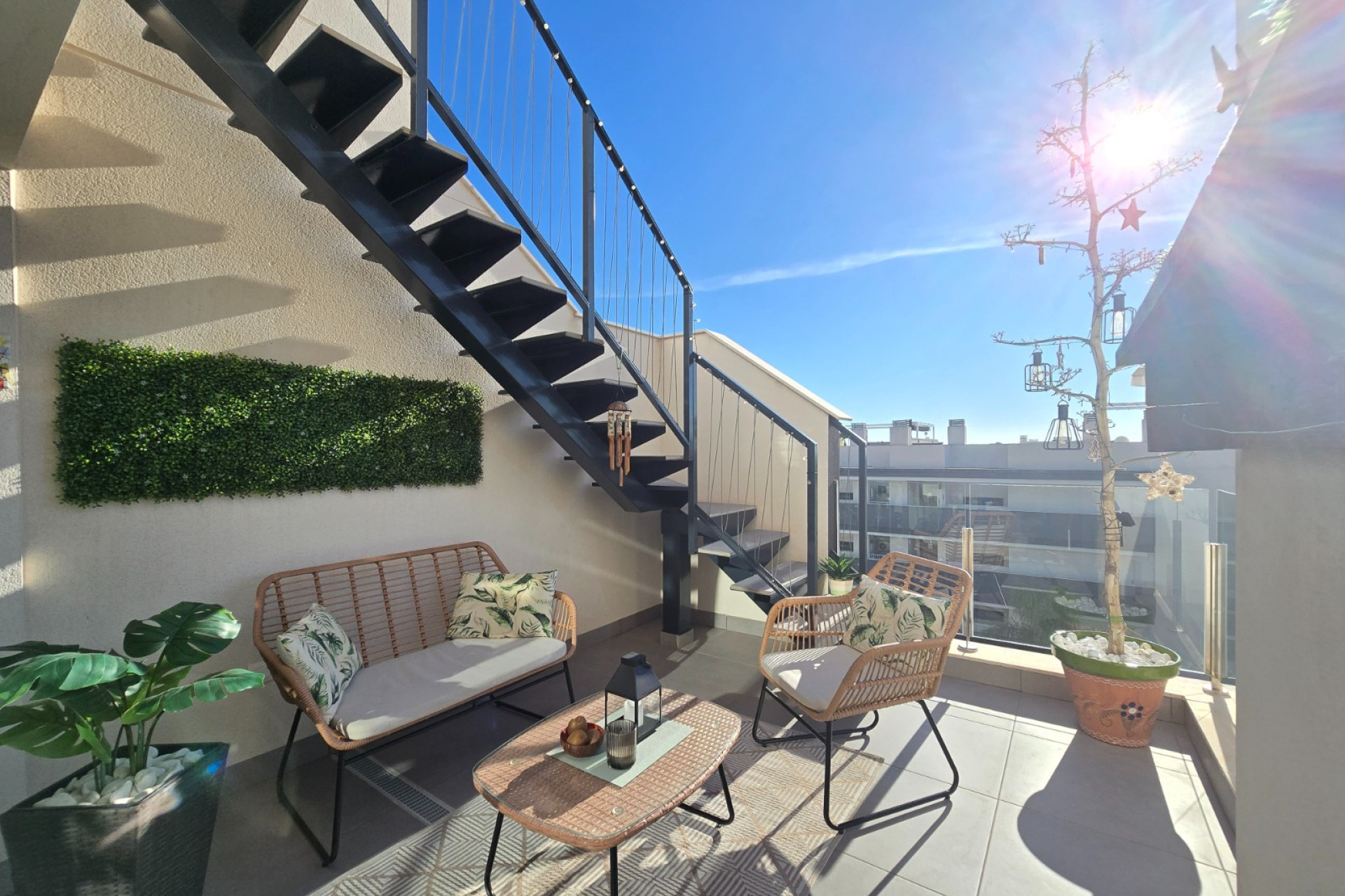 Revente - Apartment / Flat * - Orihuela Costa - Villamartín *