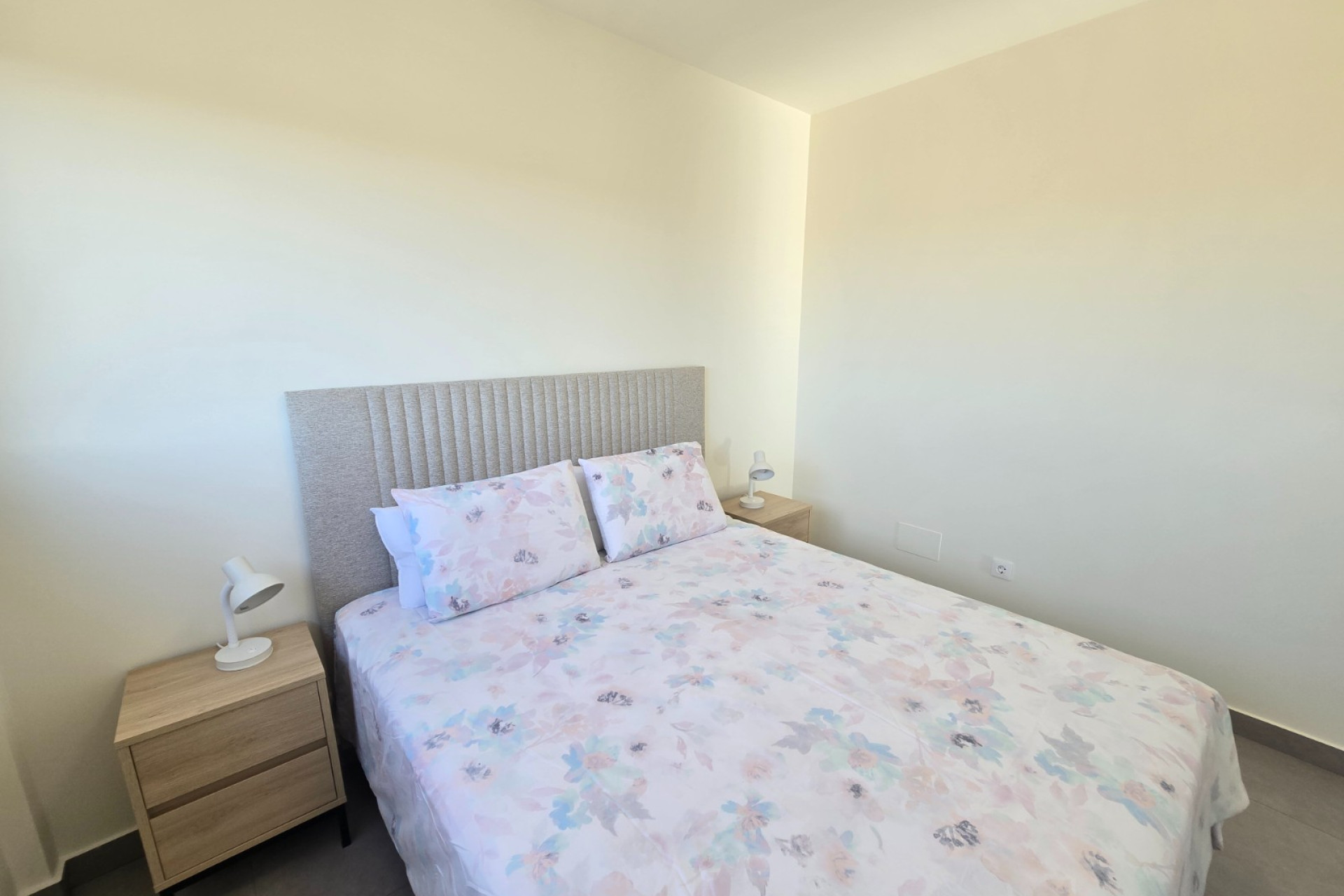 Revente - Apartment / Flat * - Orihuela Costa - Villamartín *
