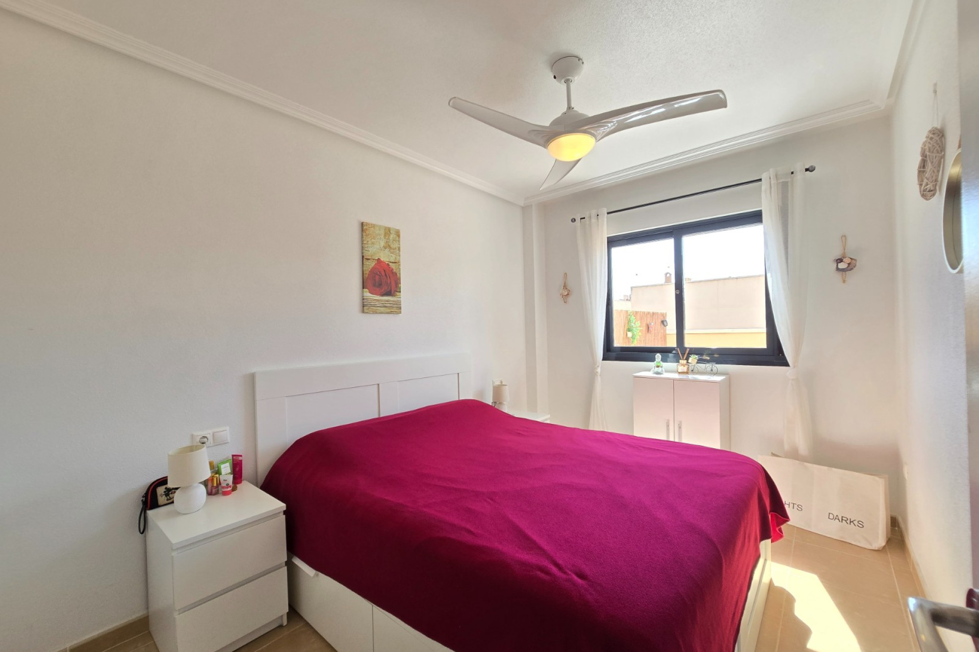 Revente - Apartment / Flat * - Orihuela Costa * - Villamartín *