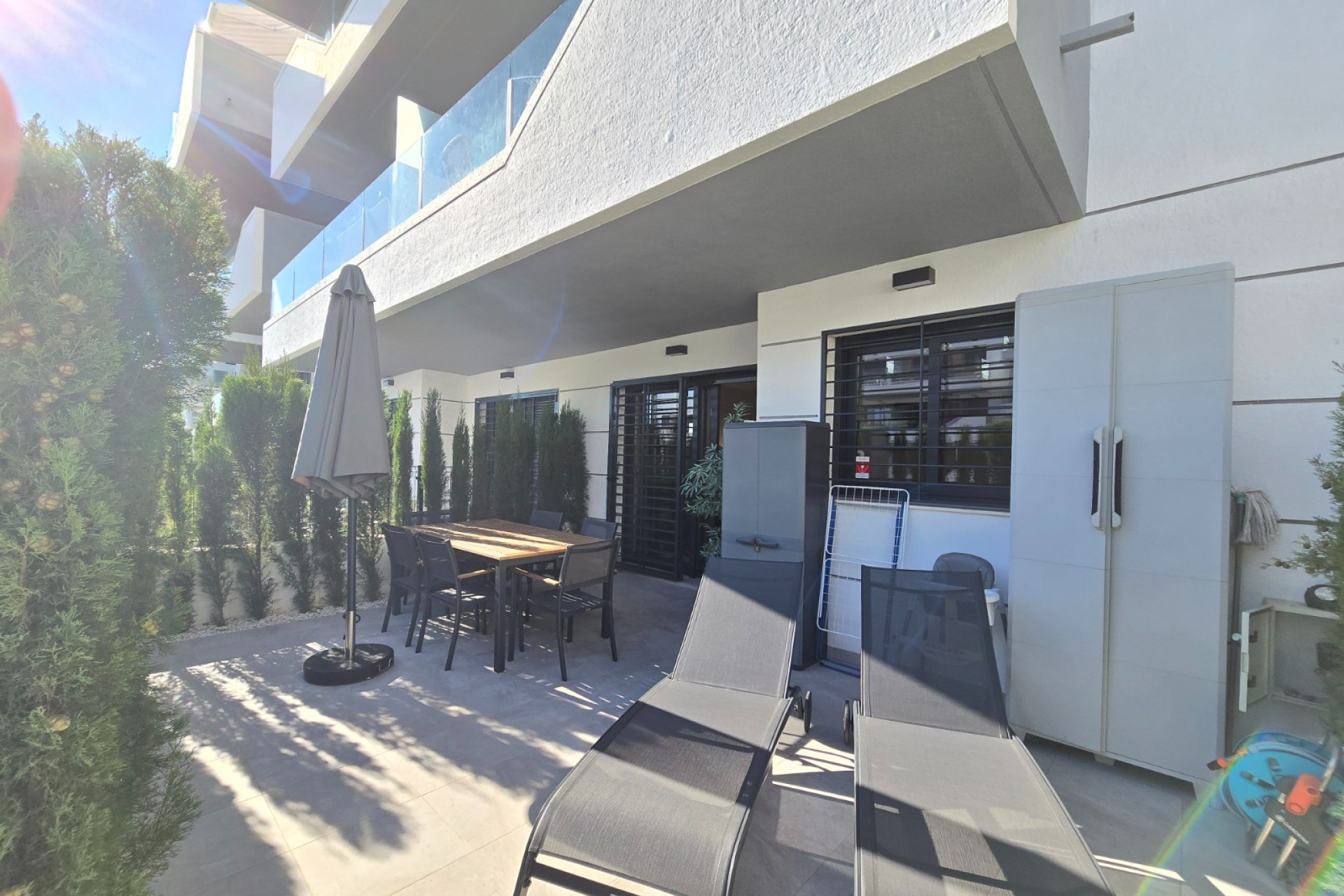 Revente - Apartment / Flat * - Orihuela Costa * - Villamartín *