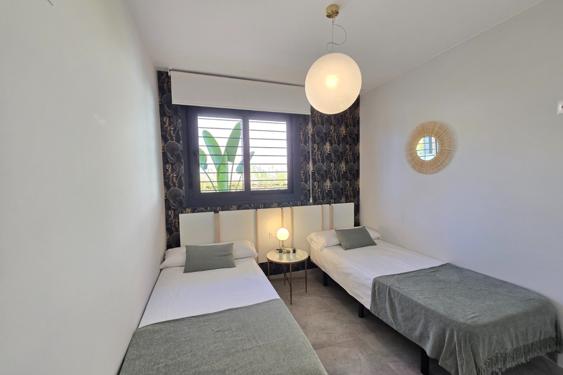 Revente - Apartment / Flat * - Orihuela Costa * - Villamartín *