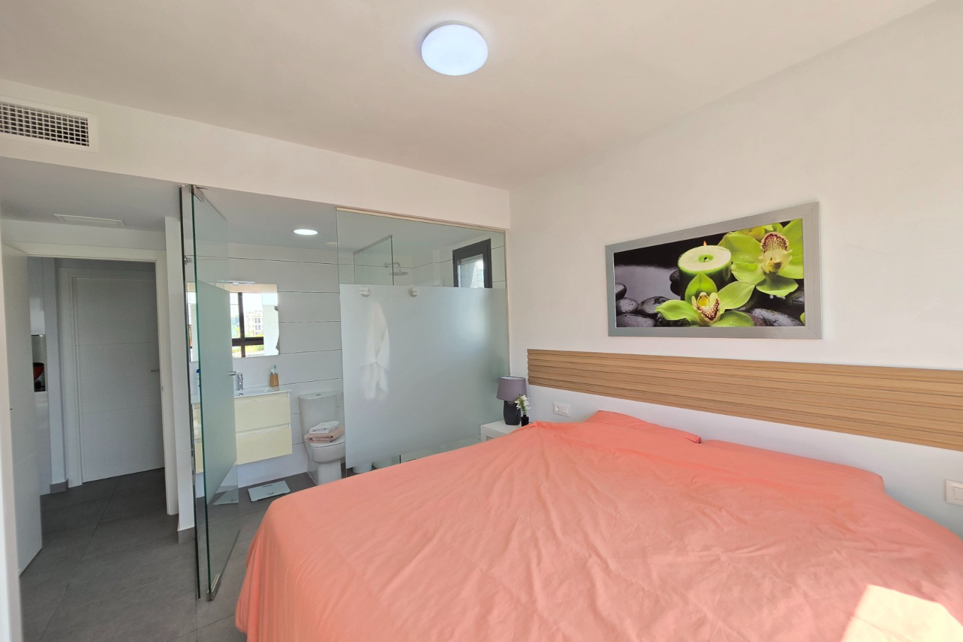 Revente - Apartment / Flat * - Orihuela Costa * - Villamartín *