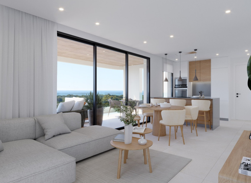 Revente - Apartment - Guardamar del Segura