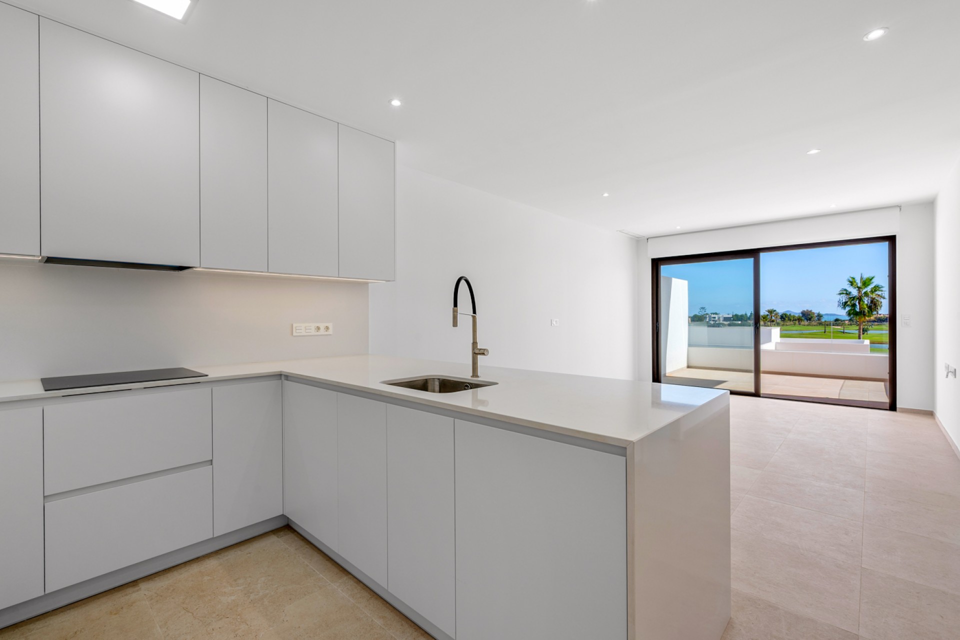 Revente - Apartment - Los Alcazares - La Serena Golf